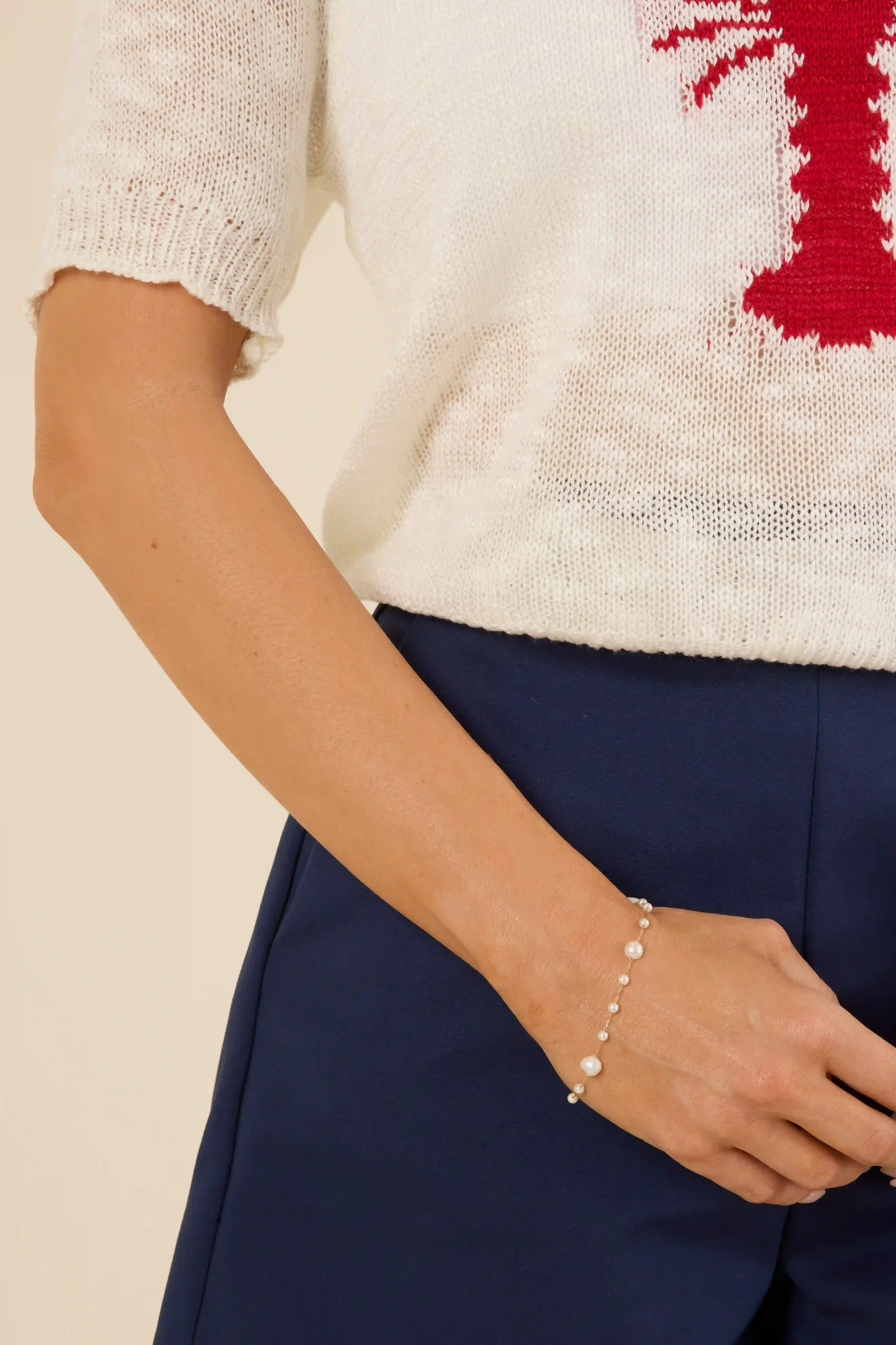 Marjorie Bracelet - Kestreli