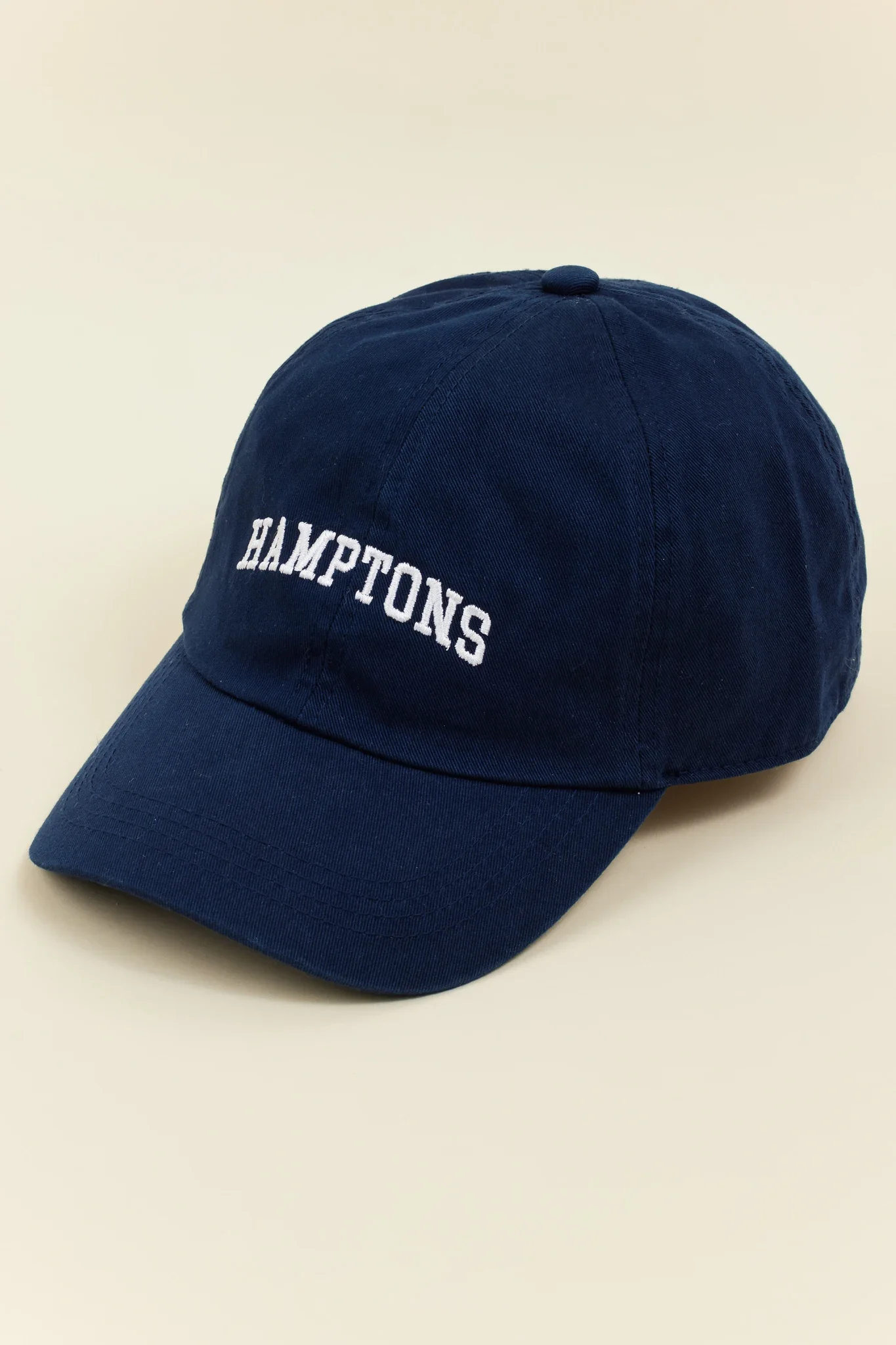 Hamptons Ball Cap - Kestreli