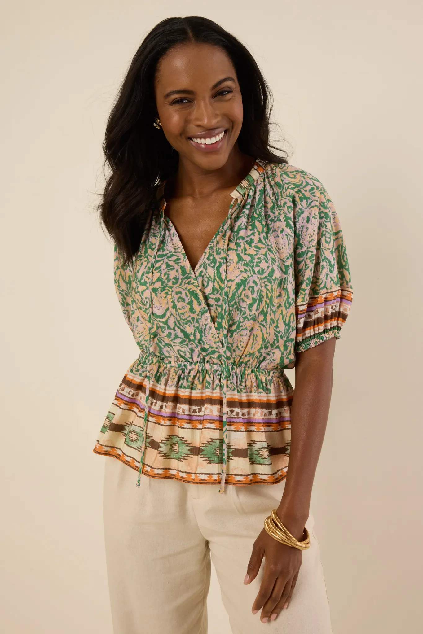 Robbie Top - Kestreli