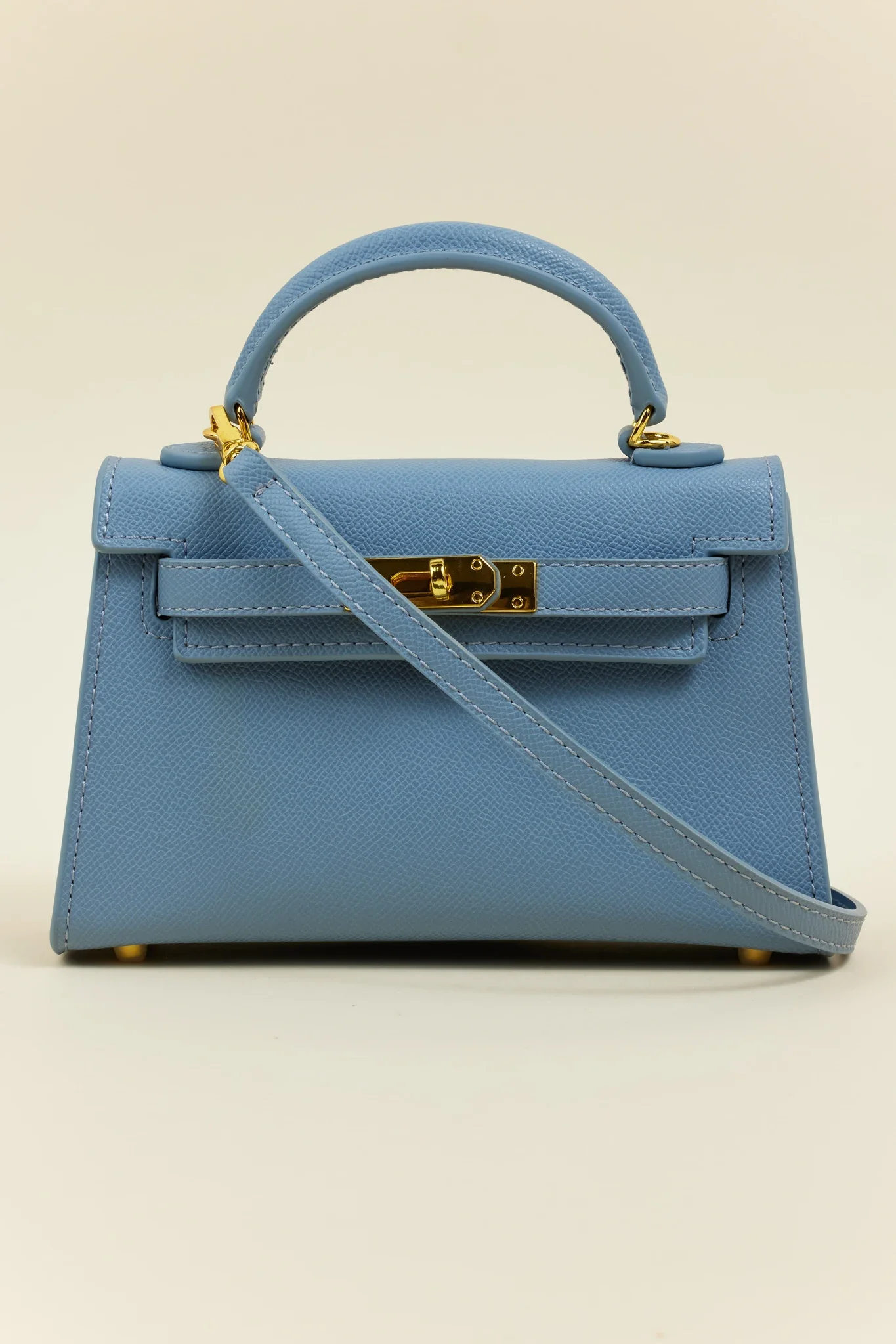 Lyla Bag- Blue - Kestreli