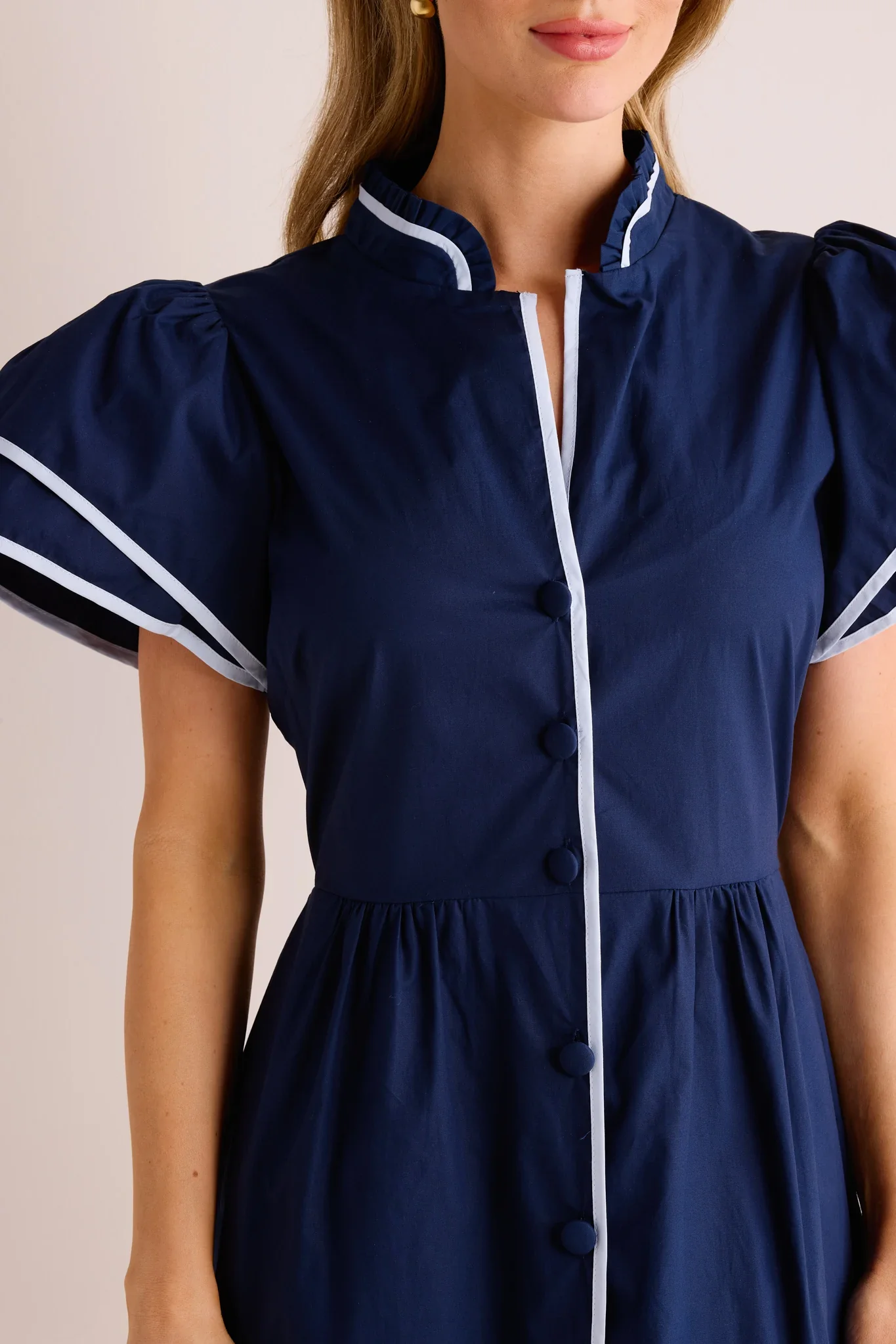 Heather Dress - Kestreli