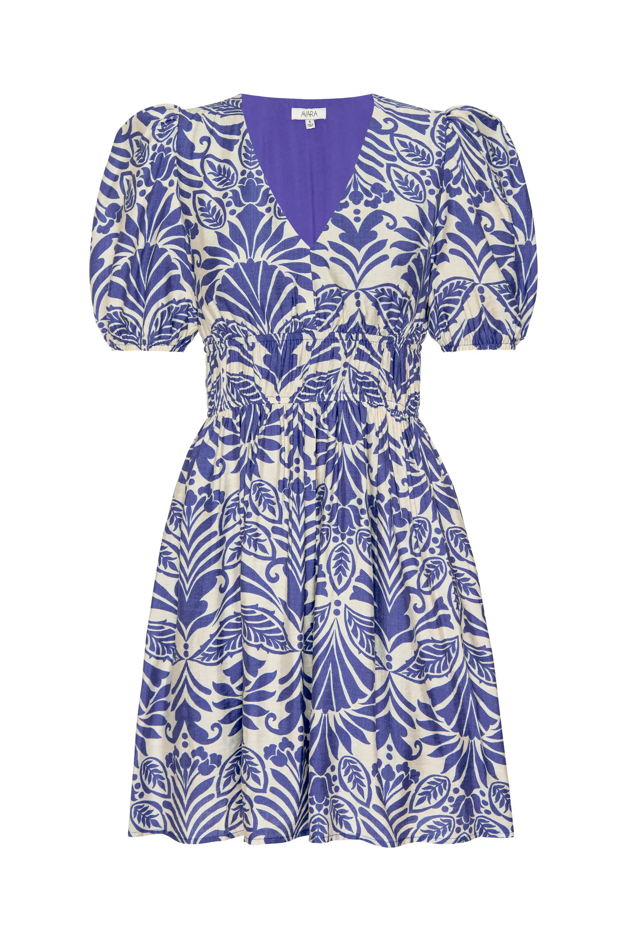 Patty Dress - Kestreli