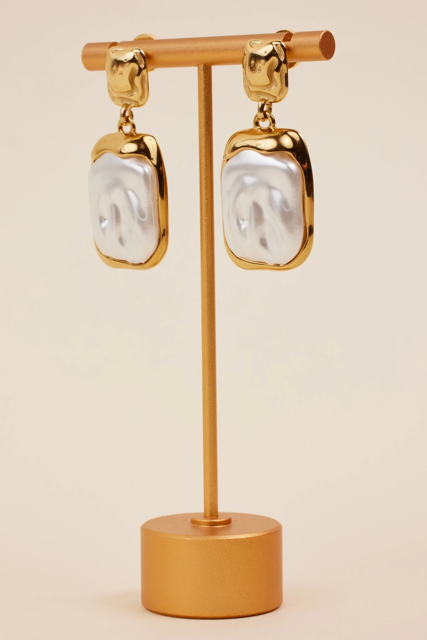 Vanessa Earrings - Kestreli