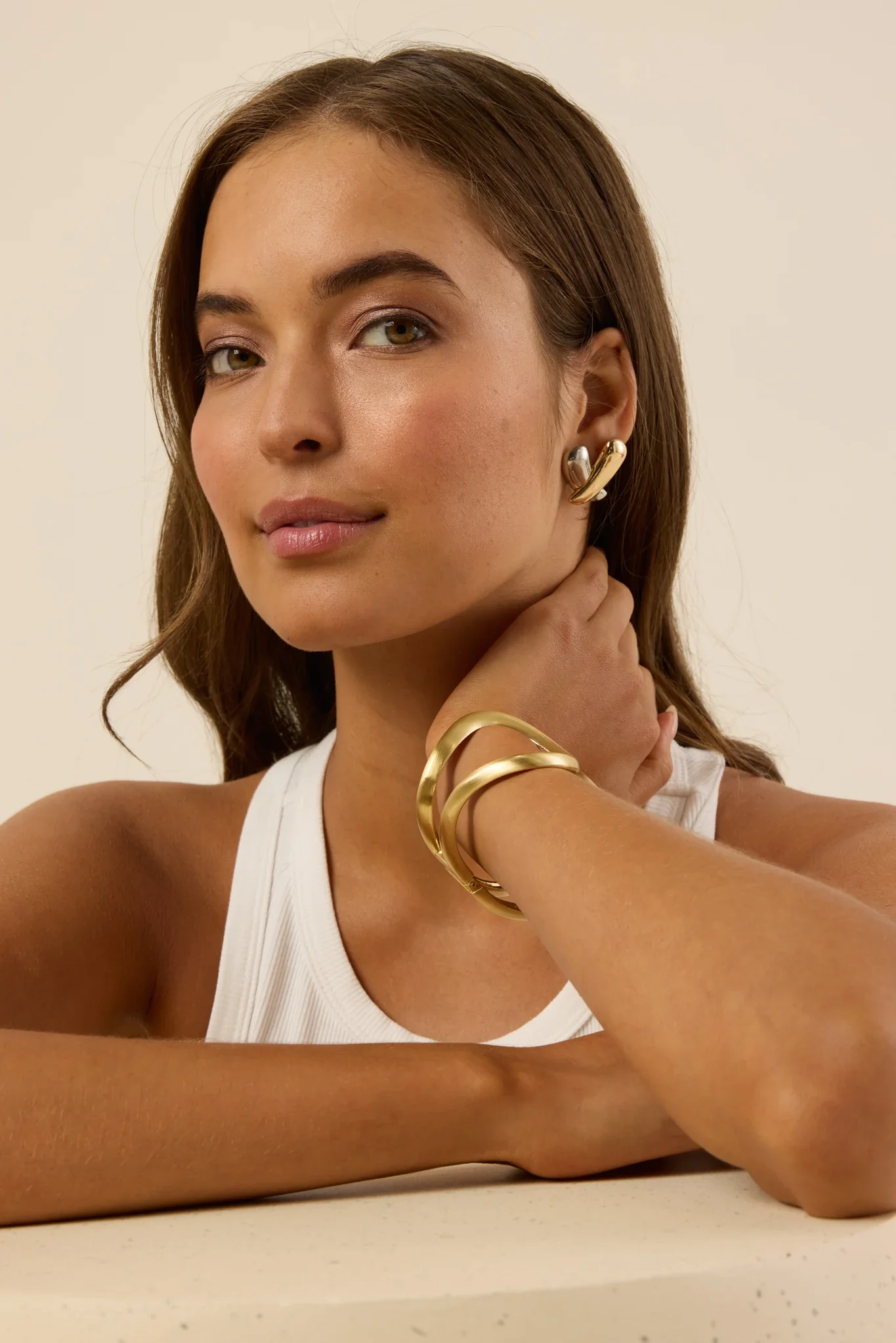 Harper Earrings - Kestreli