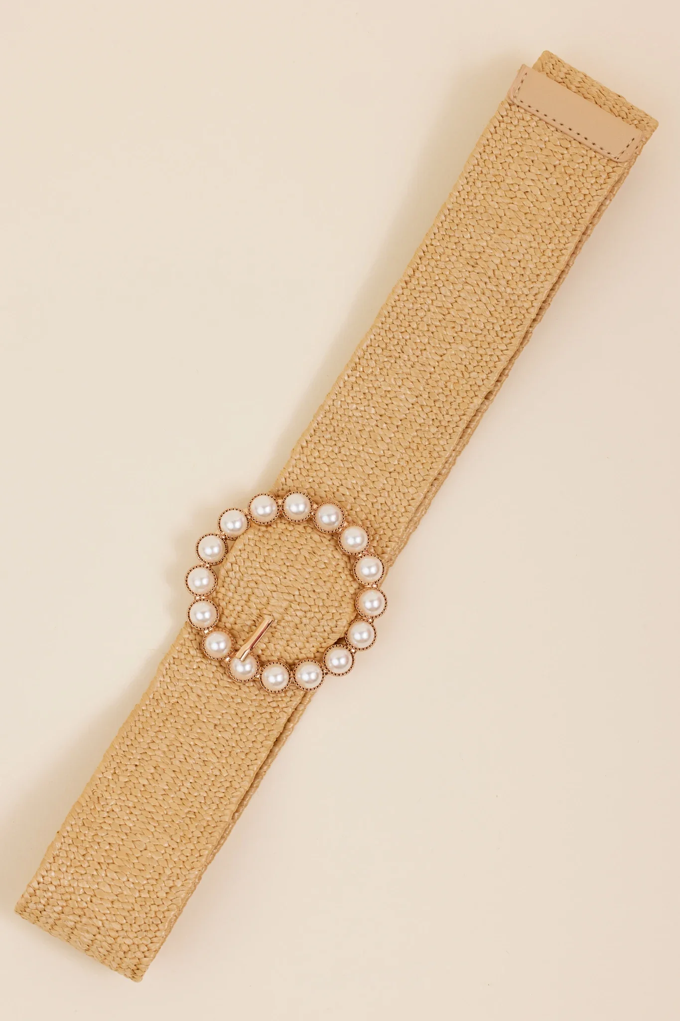 Marlowe Belt - Kestreli