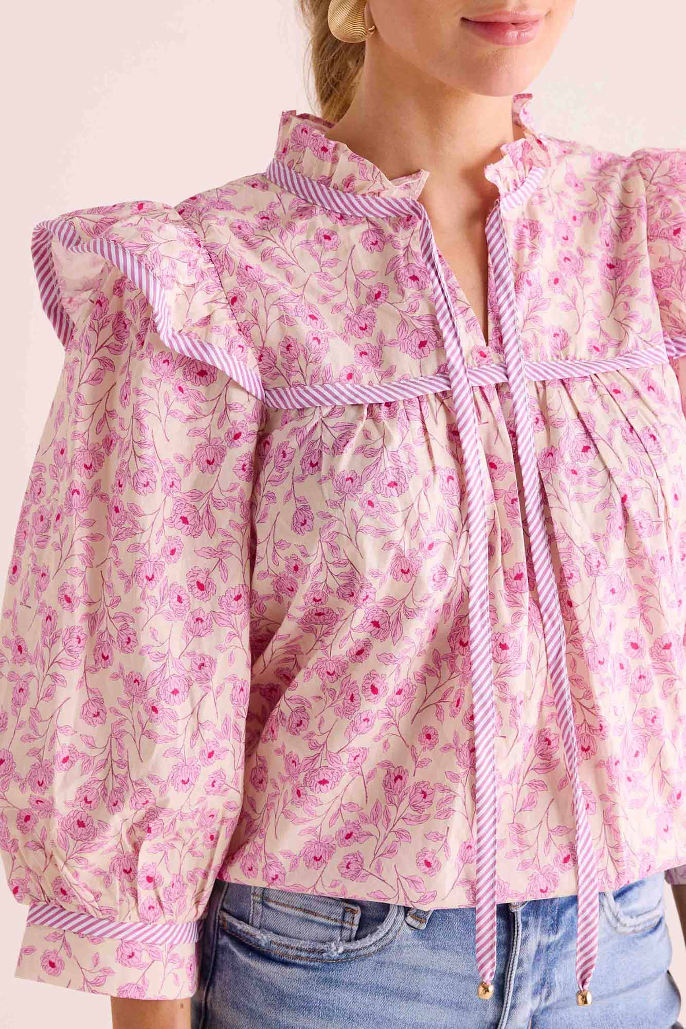 Patrice Top - Kestreli