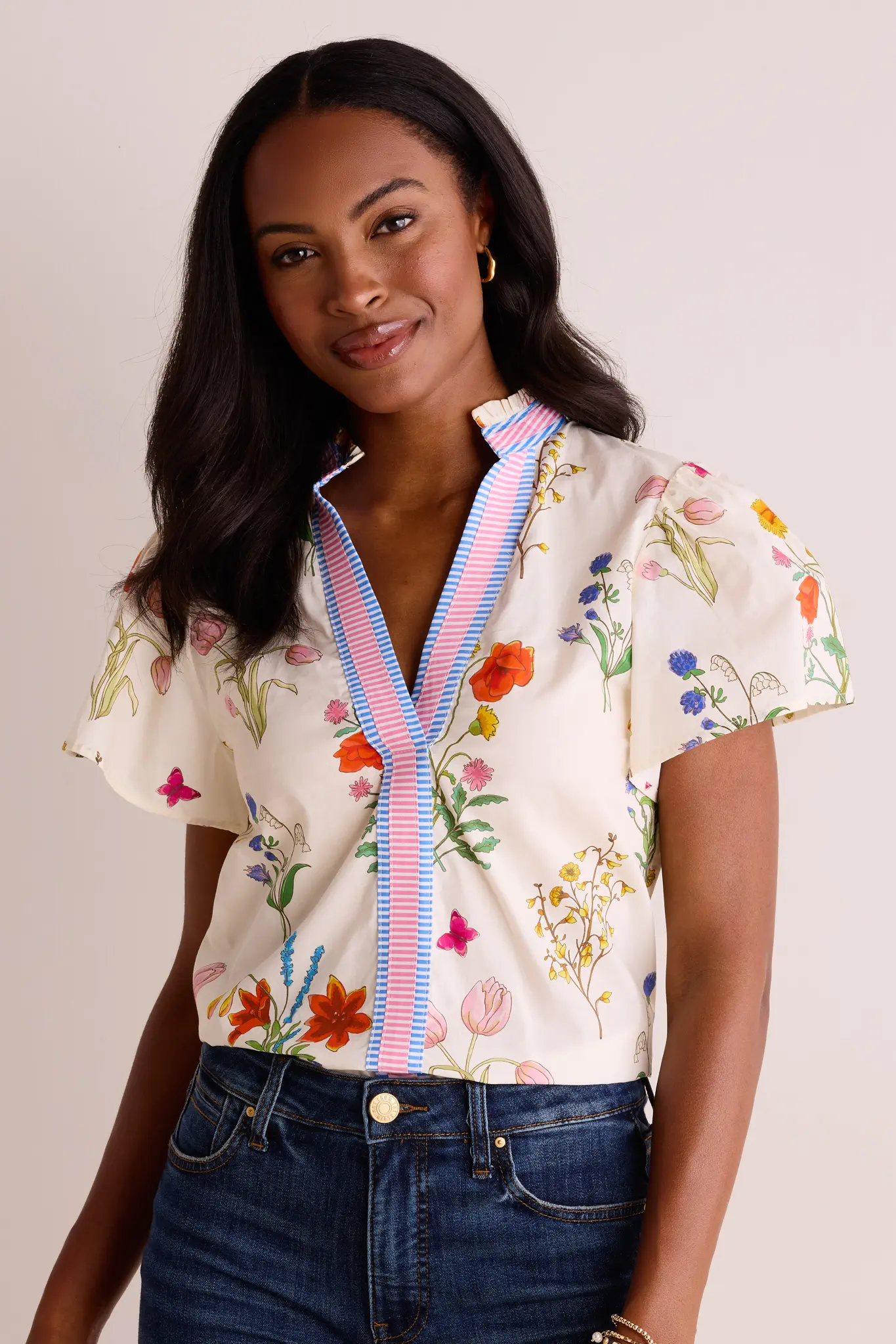 Kieran Top - Kestreli