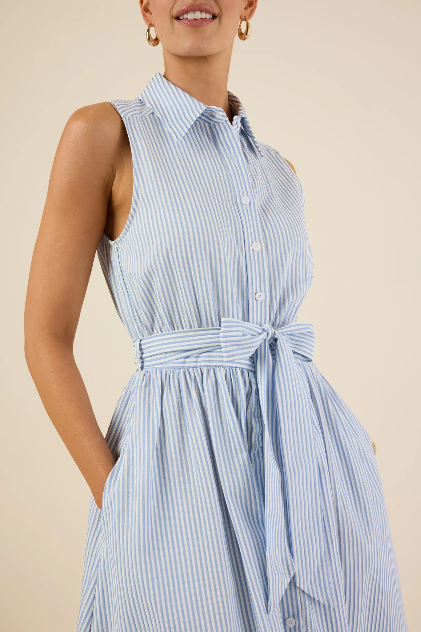 Lennox Dress - Kestreli