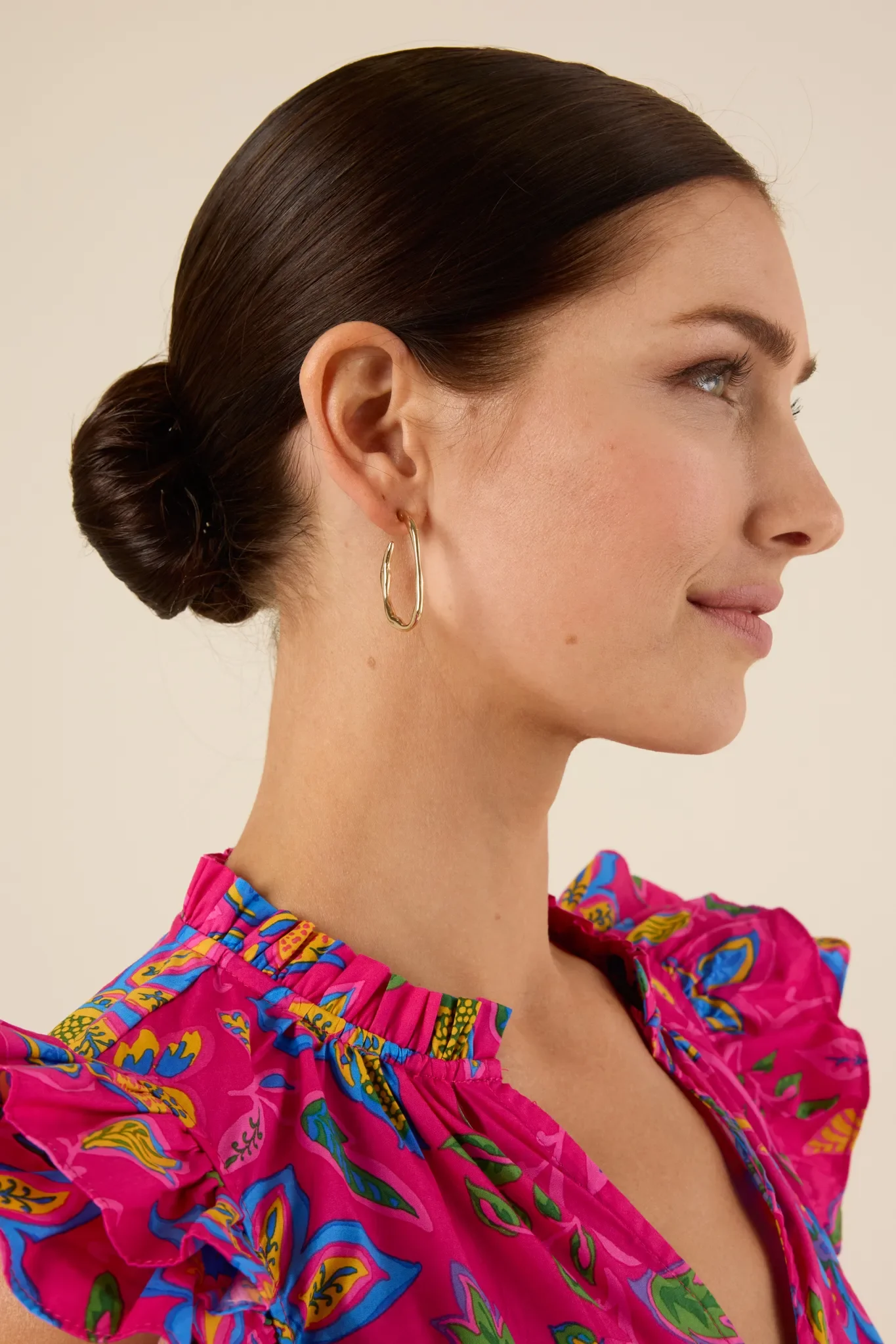 Mason Earrings - Kestreli