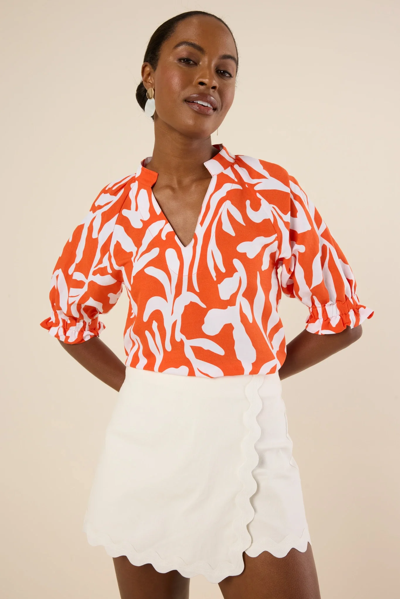 Trish Top - Kestreli