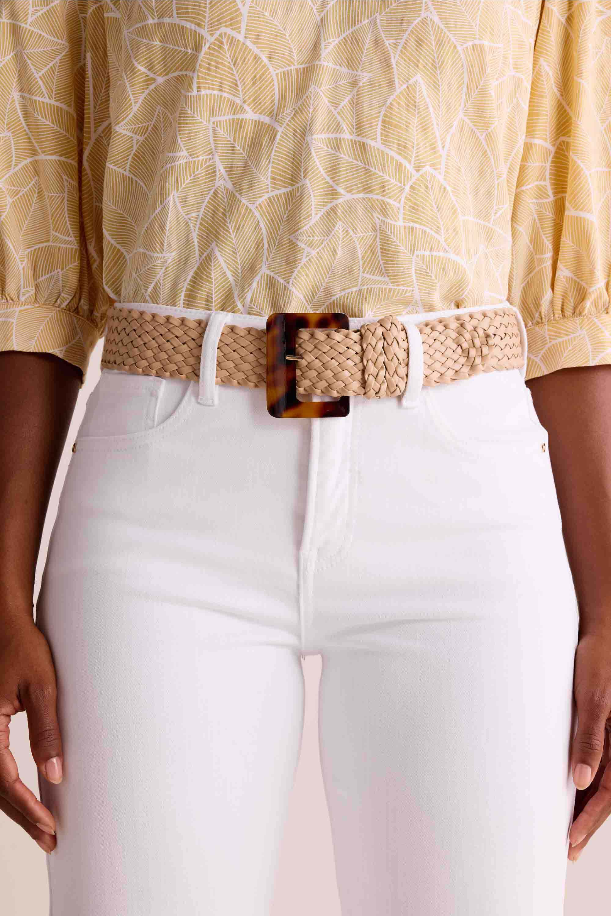 Marta Belt - Kestreli