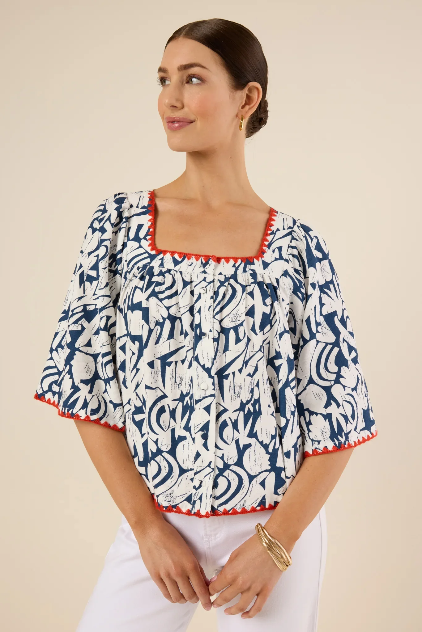 Tally Top - Kestreli