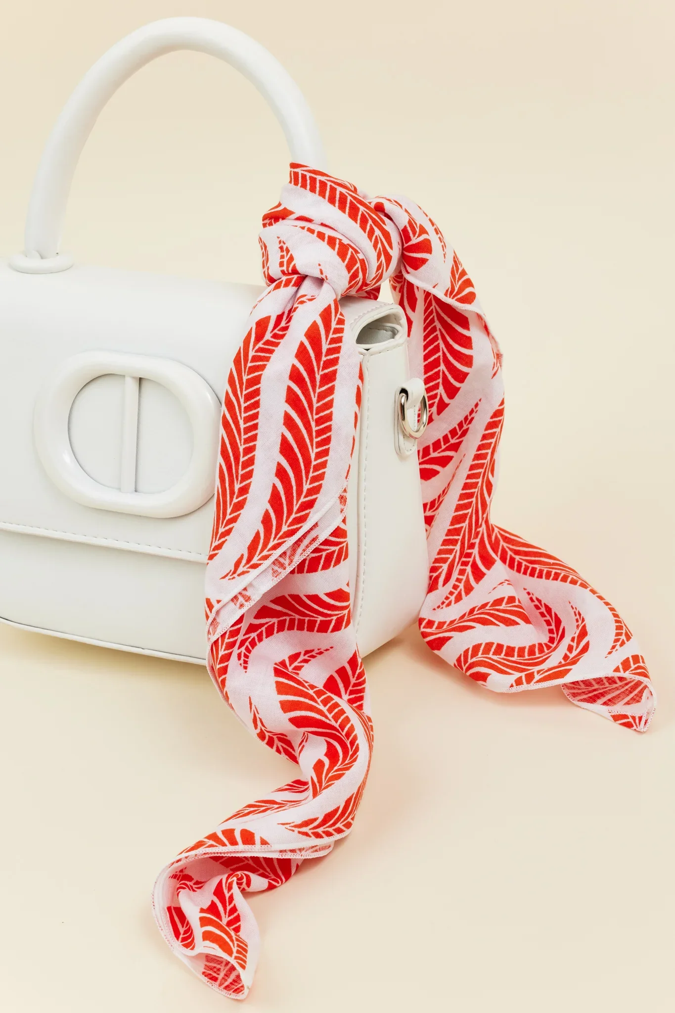 Amara Scarf - Kestreli