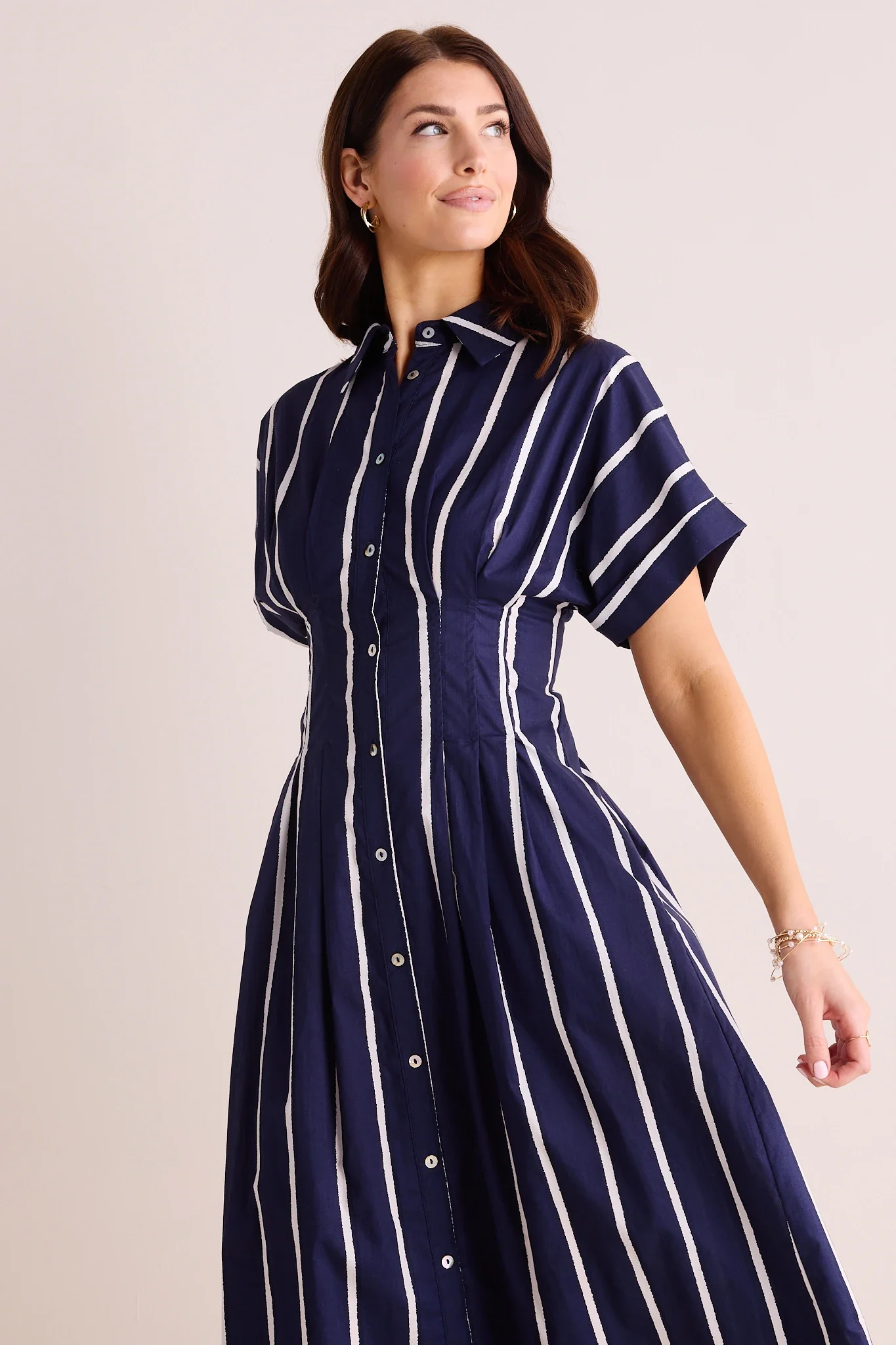 Gabrielle Dress - Kestreli