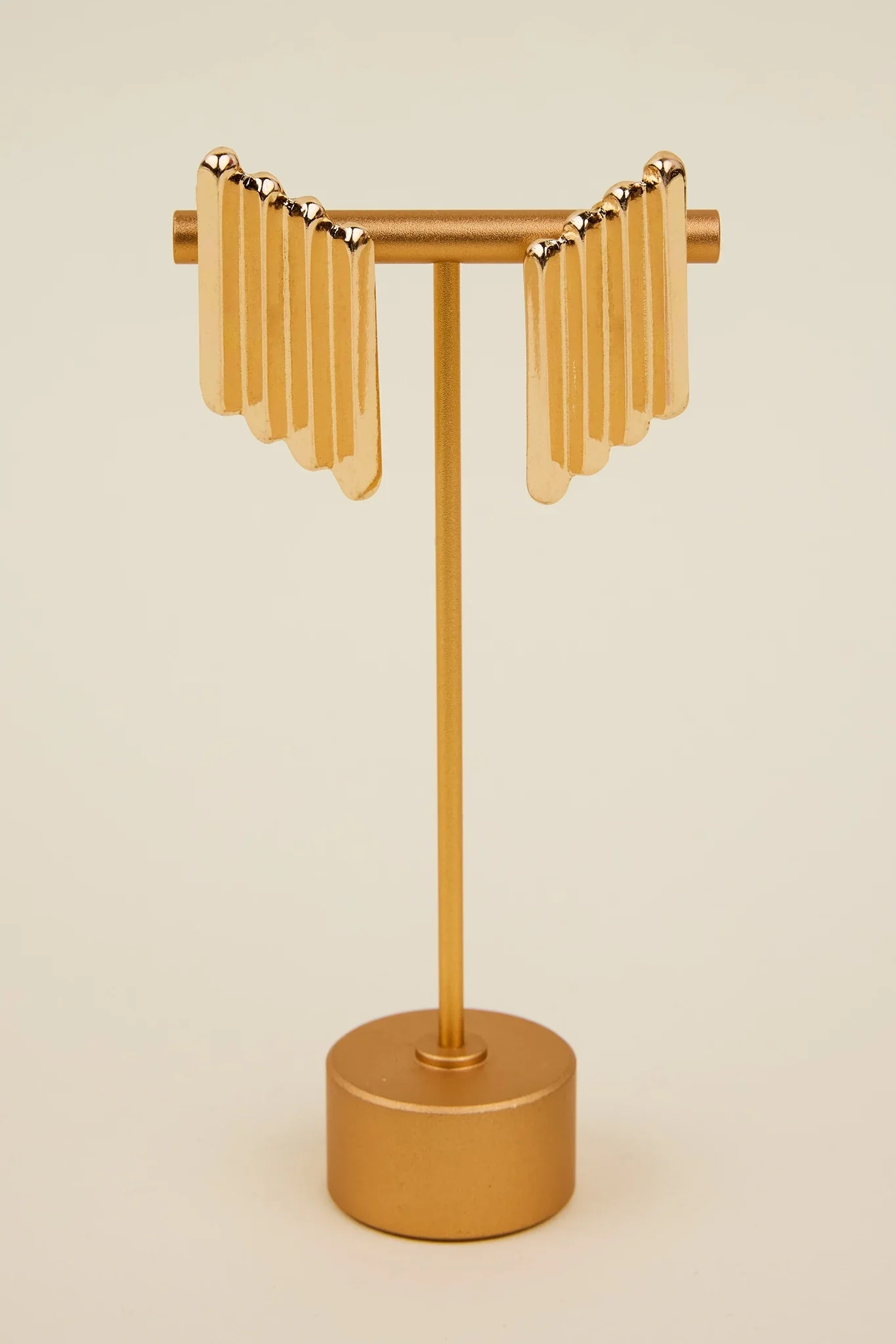 Mila Earrings - Kestreli