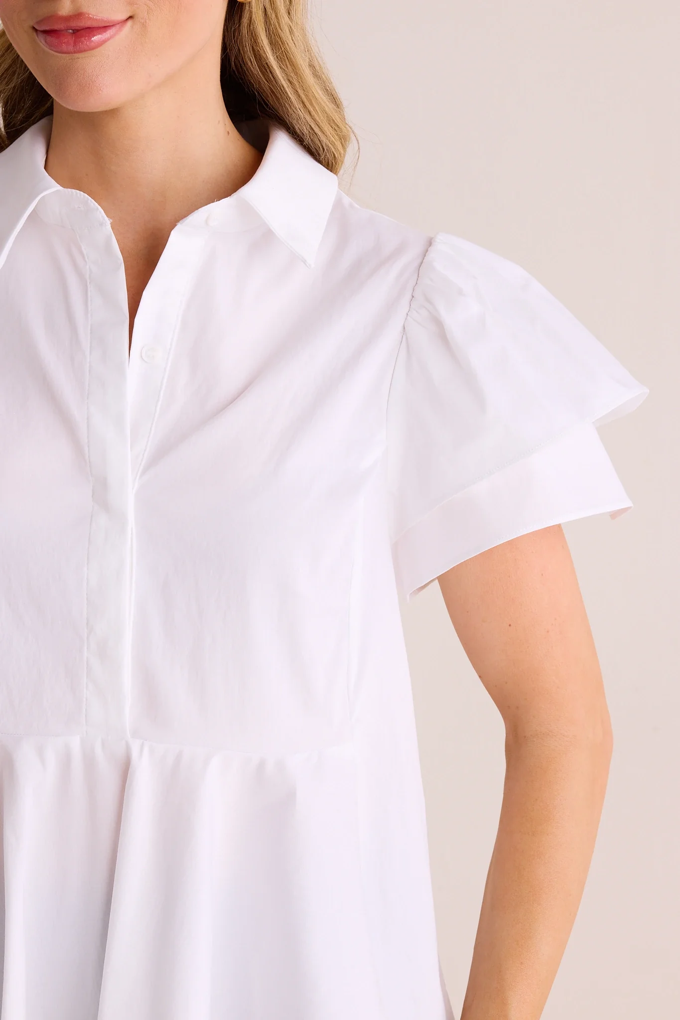 Vivienne Top - Kestreli