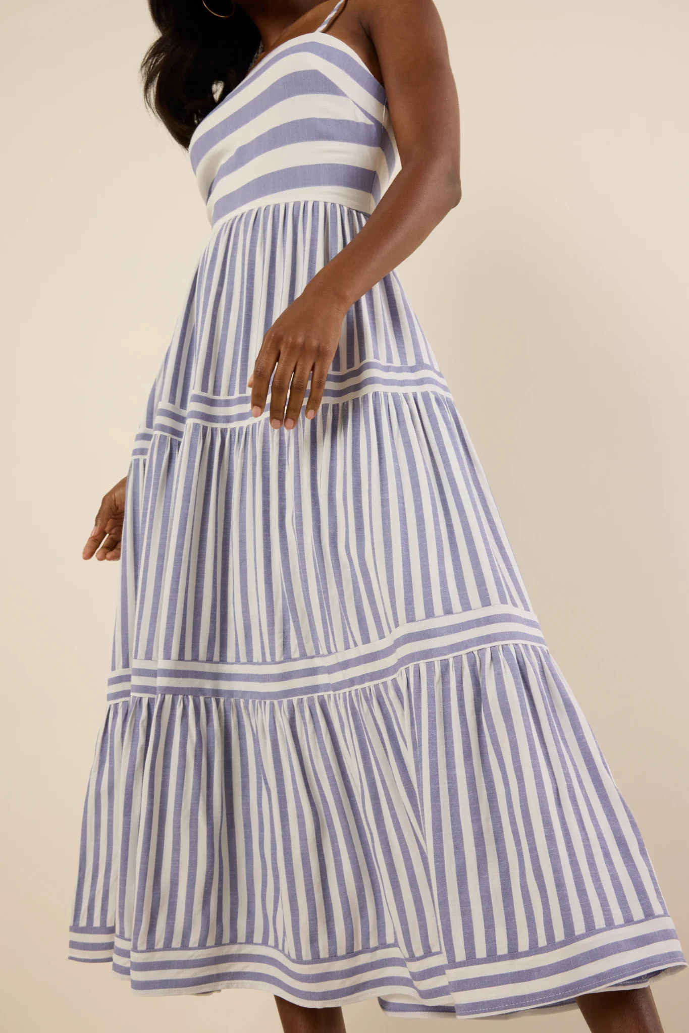 Kendra Dress - Kestreli