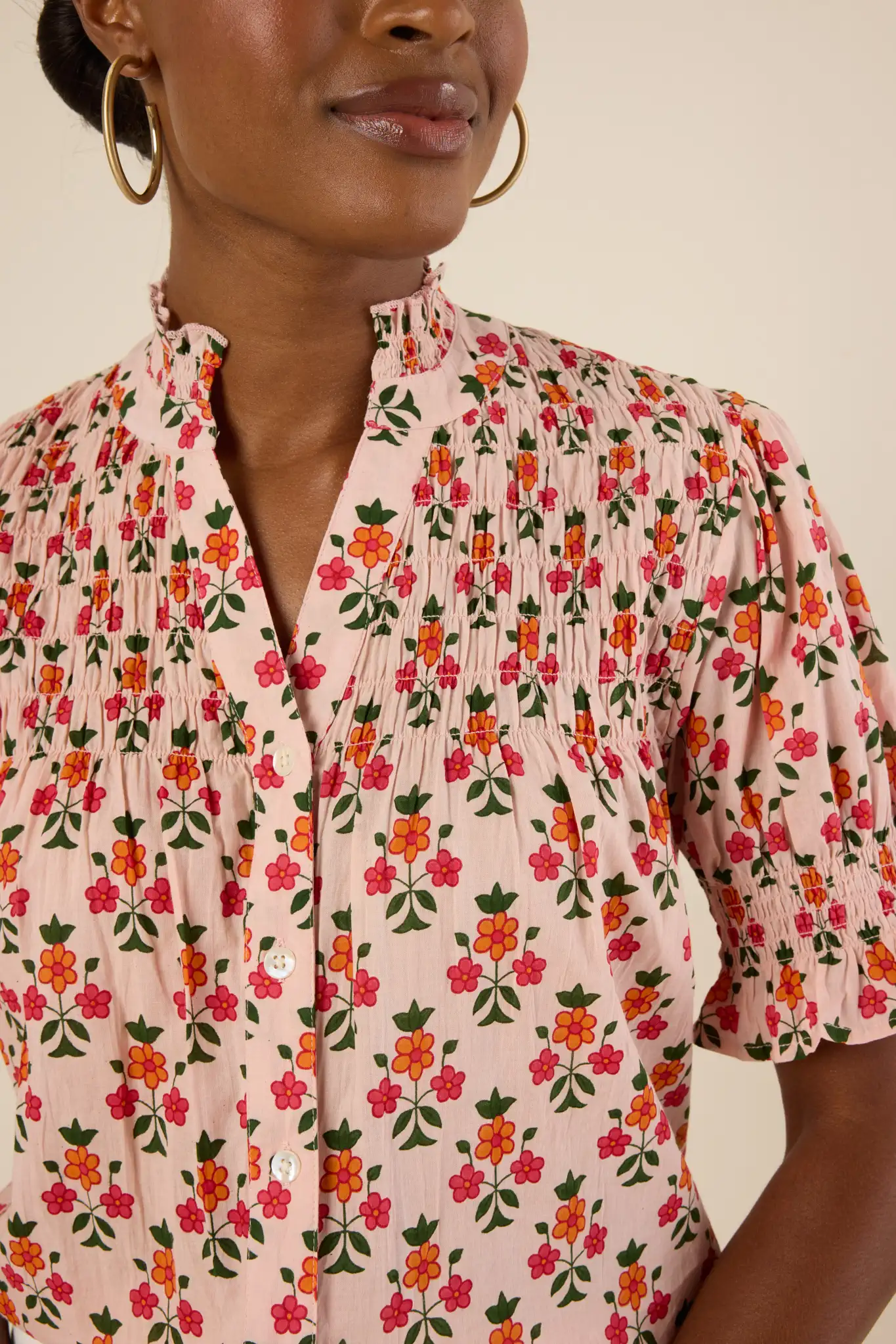 Alice Top - Kestreli