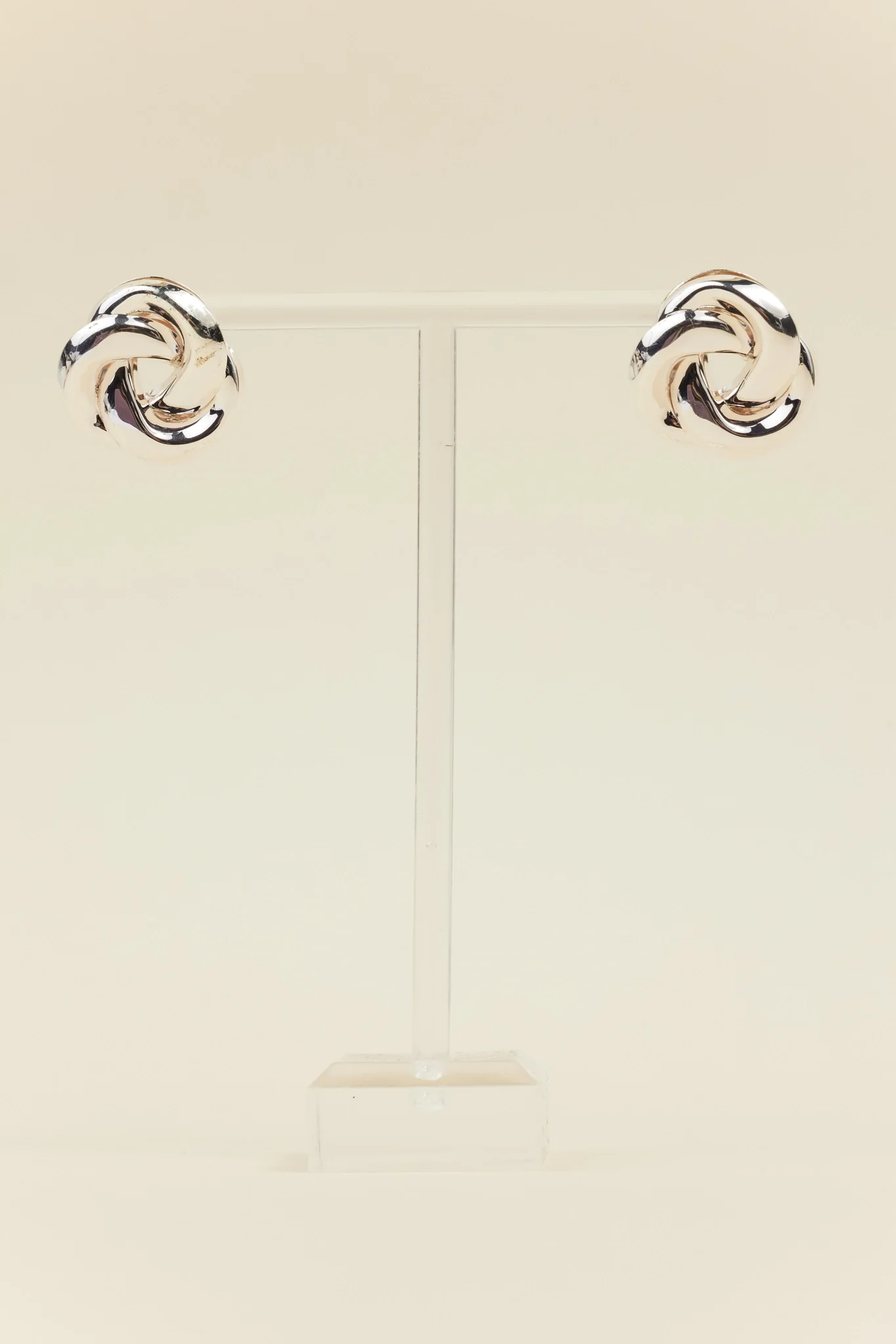 Candice Earrings- Silver - Kestreli