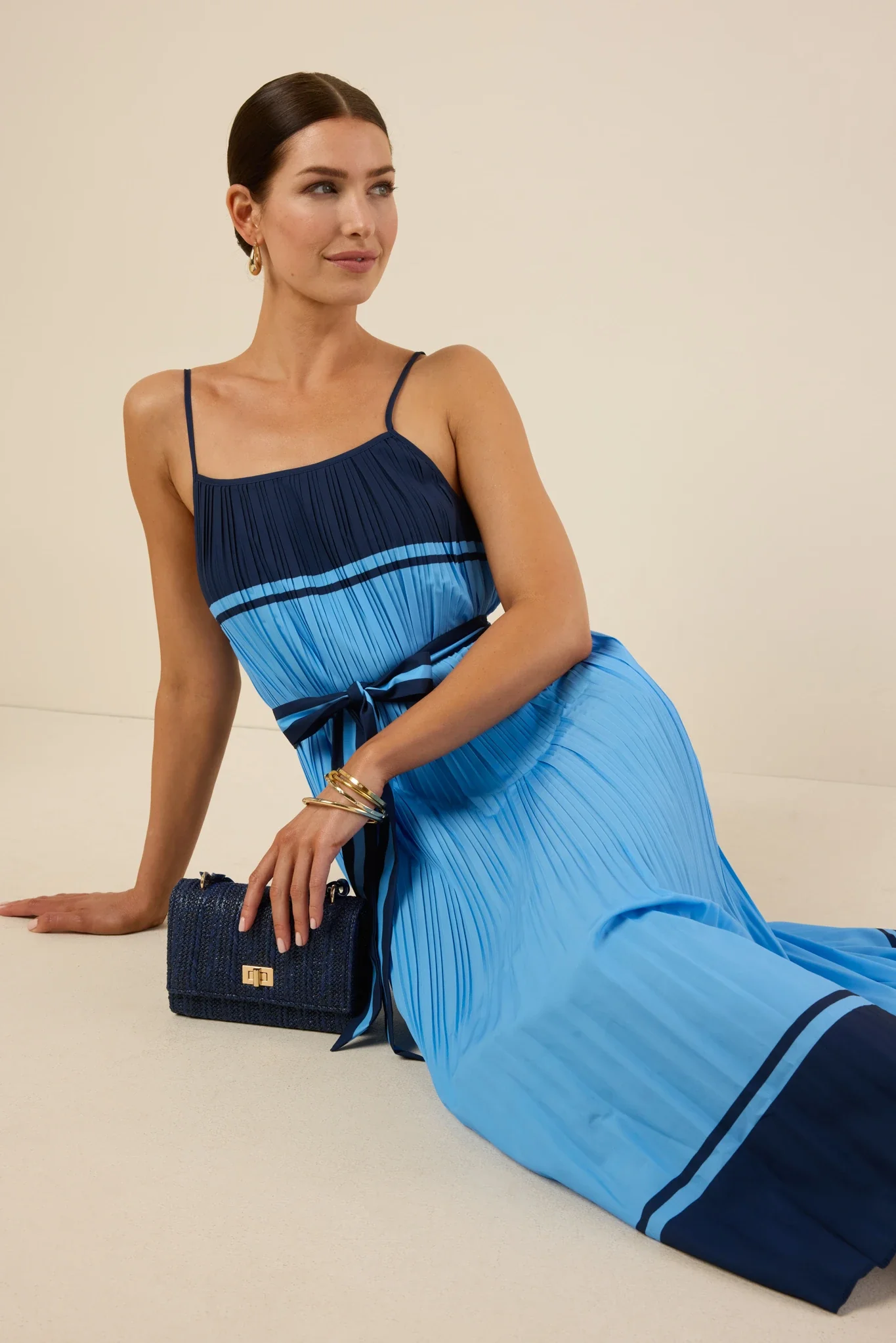 Giada Dress - Kestreli