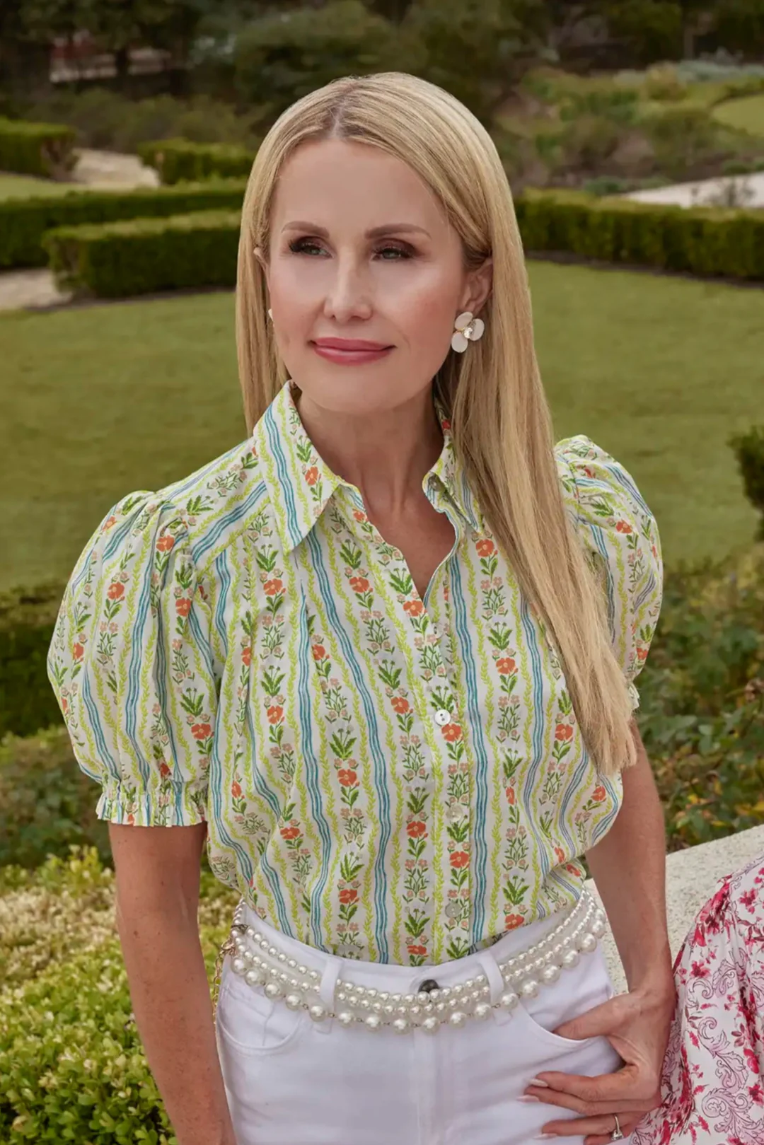 Jodie Top - Kestreli