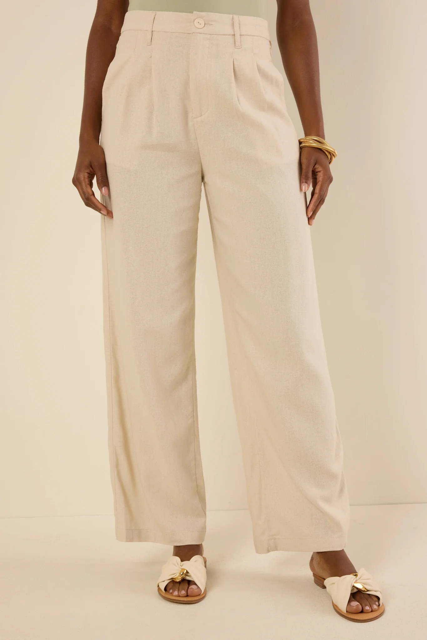 Hudson Pants - Kestreli