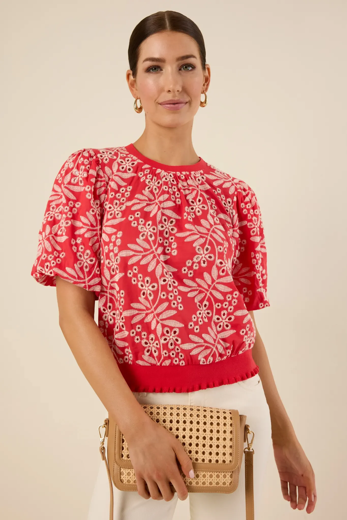 Carrigan Top - Kestreli