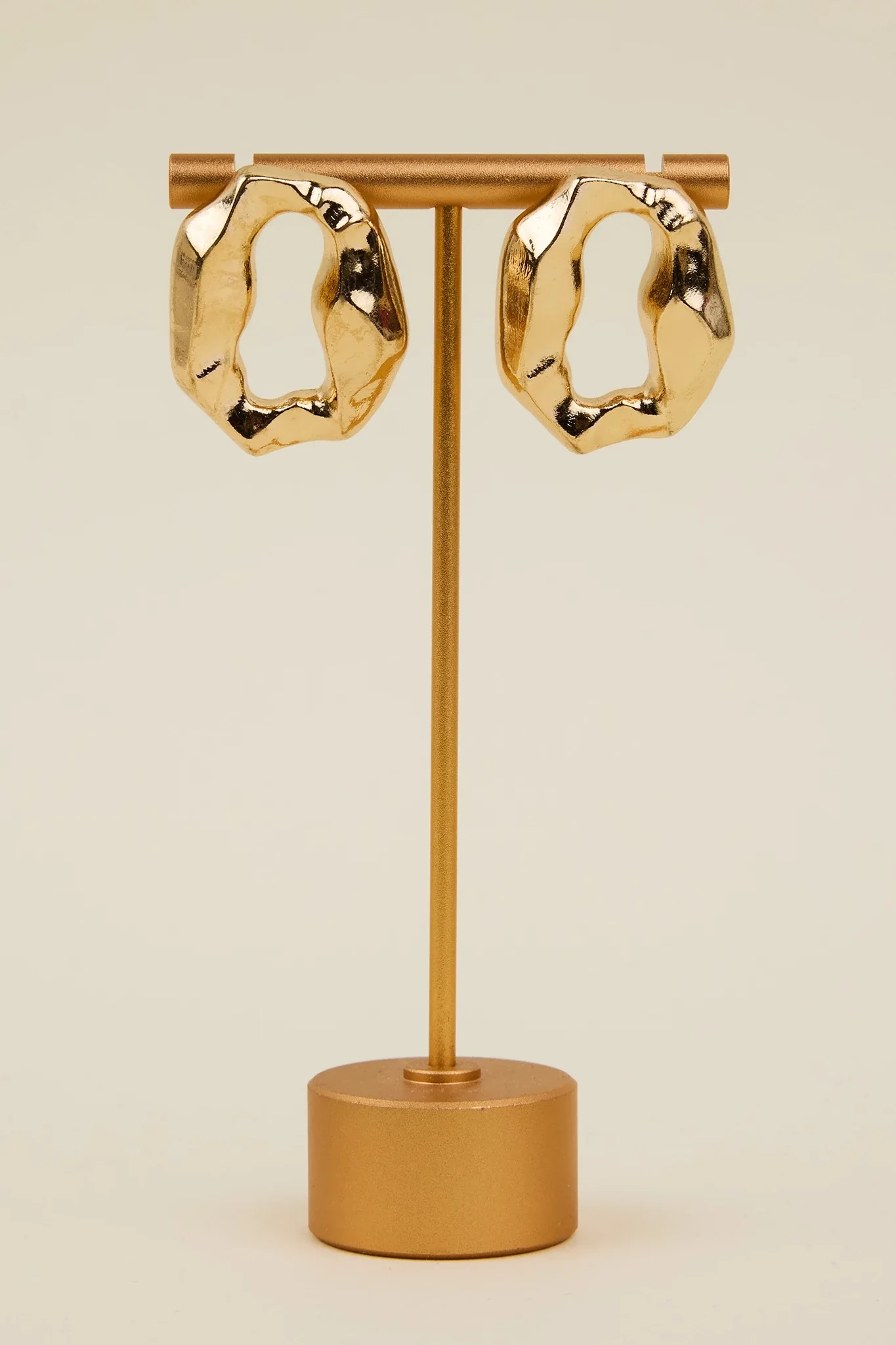 Marty Earrings - Kestreli