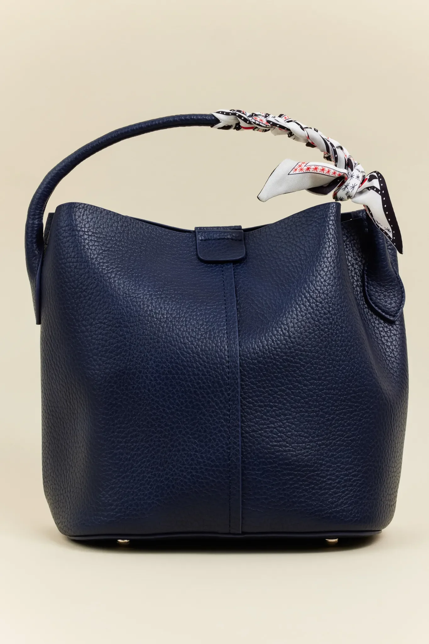 Lenora Bag- Navy - Kestreli