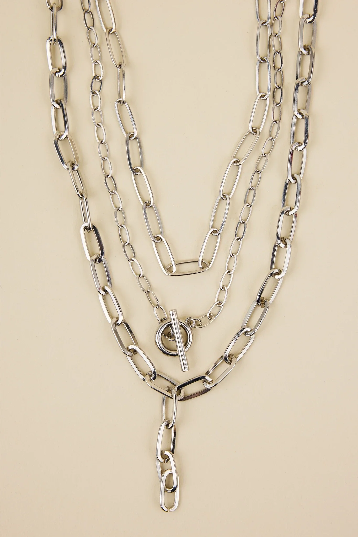 Melinda Necklace - Kestreli