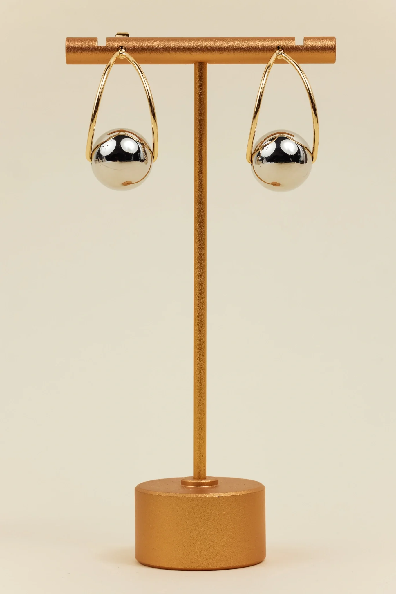 Mercer Earrings - Kestreli