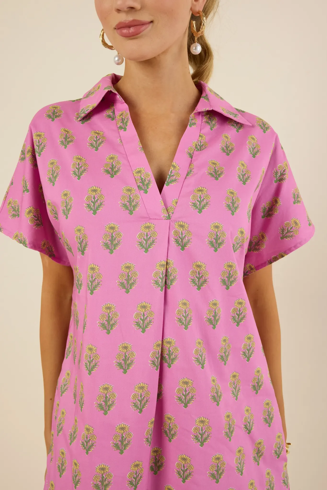 Reeves Dress - Kestreli