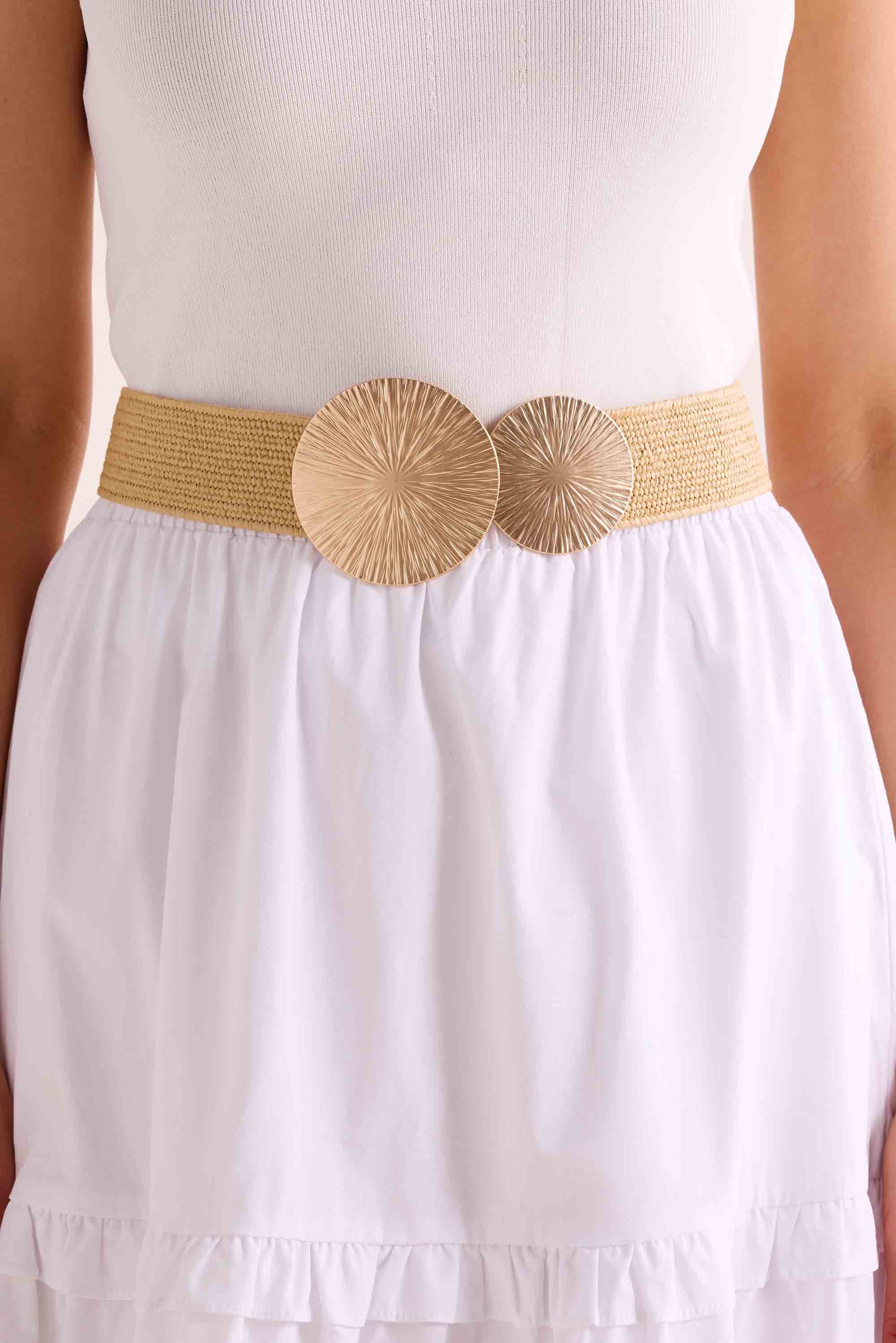 Ginny Belt - Kestreli