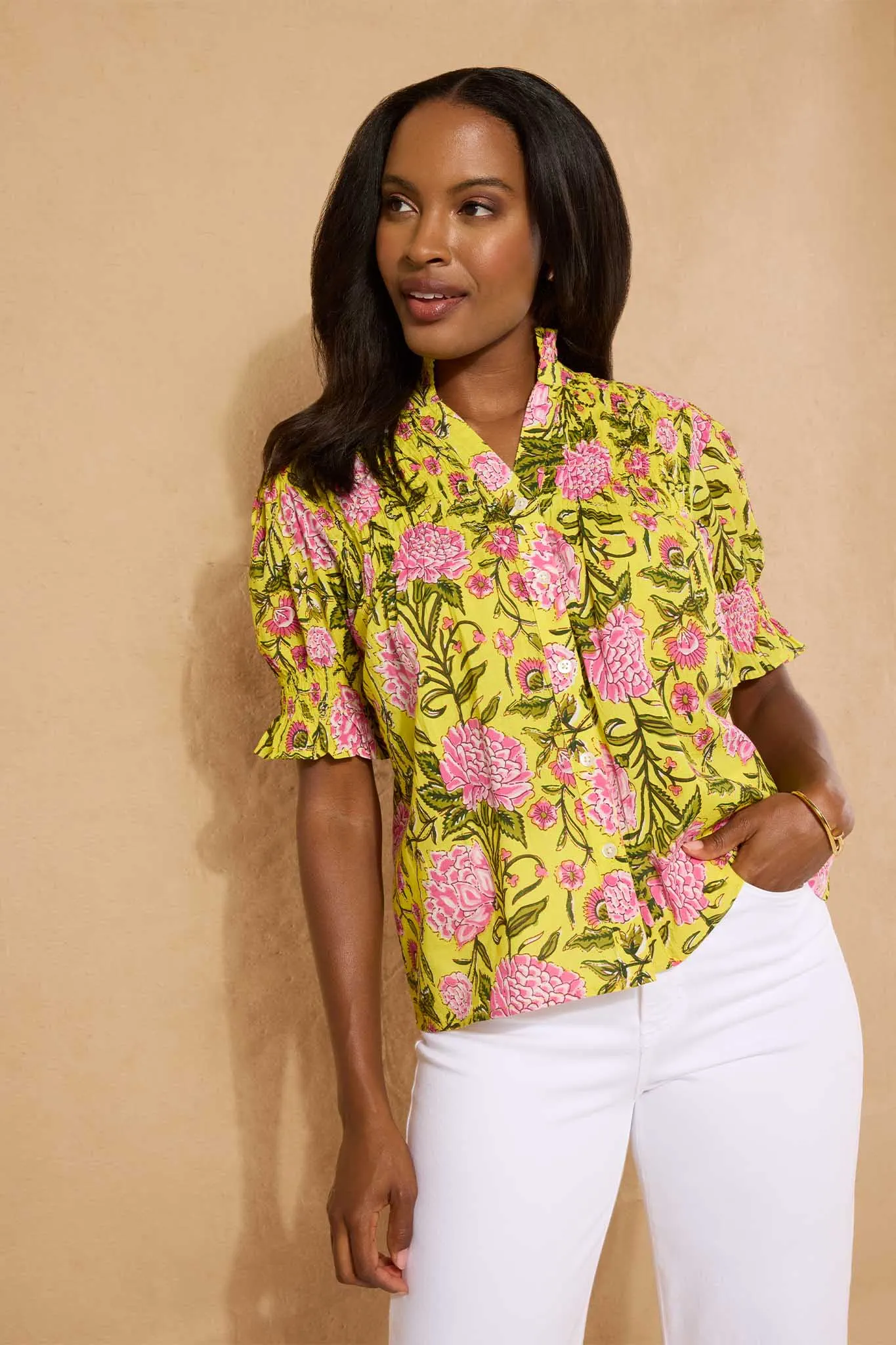 Poppy Top - Kestreli