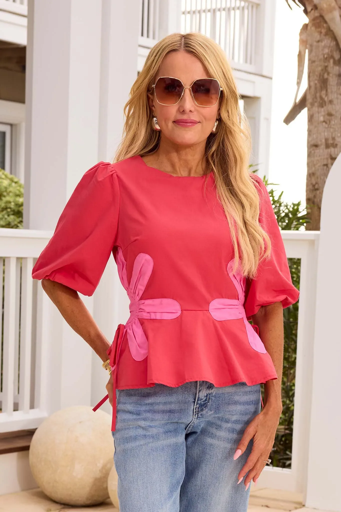 Izzie Top - Kestreli