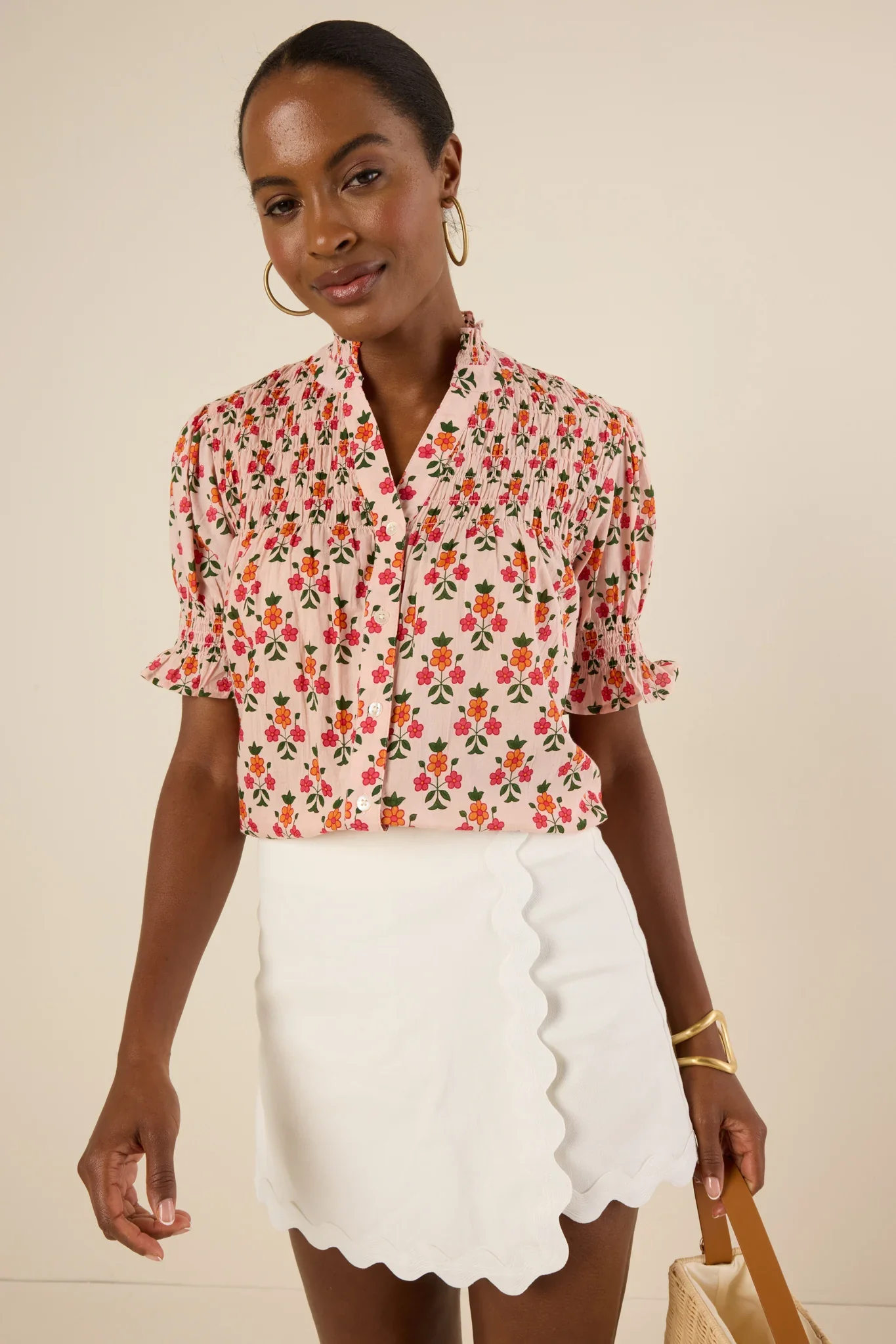 Alice Top - Kestreli