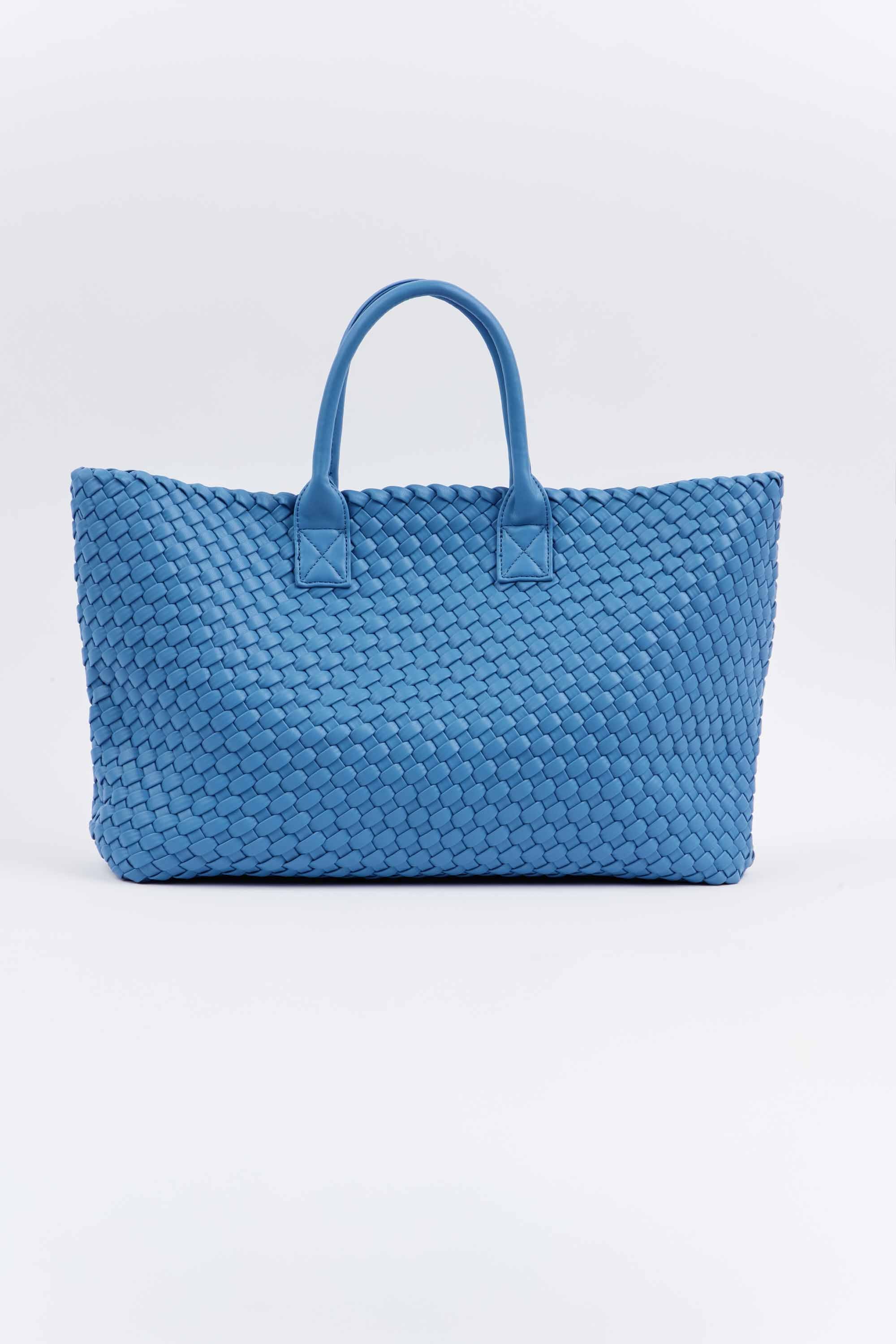 Gracie Bag- Blue - Kestreli
