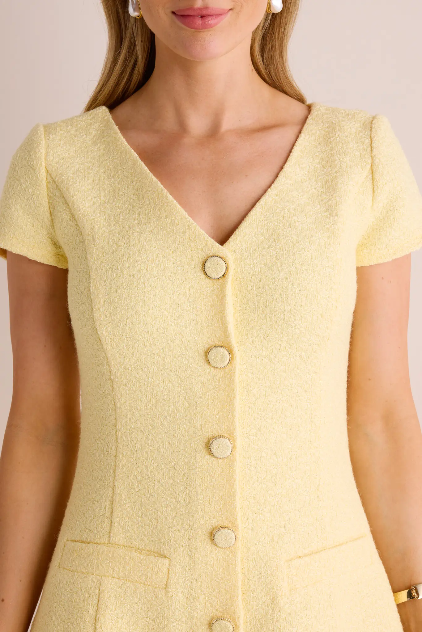 Michaela Dress - Kestreli