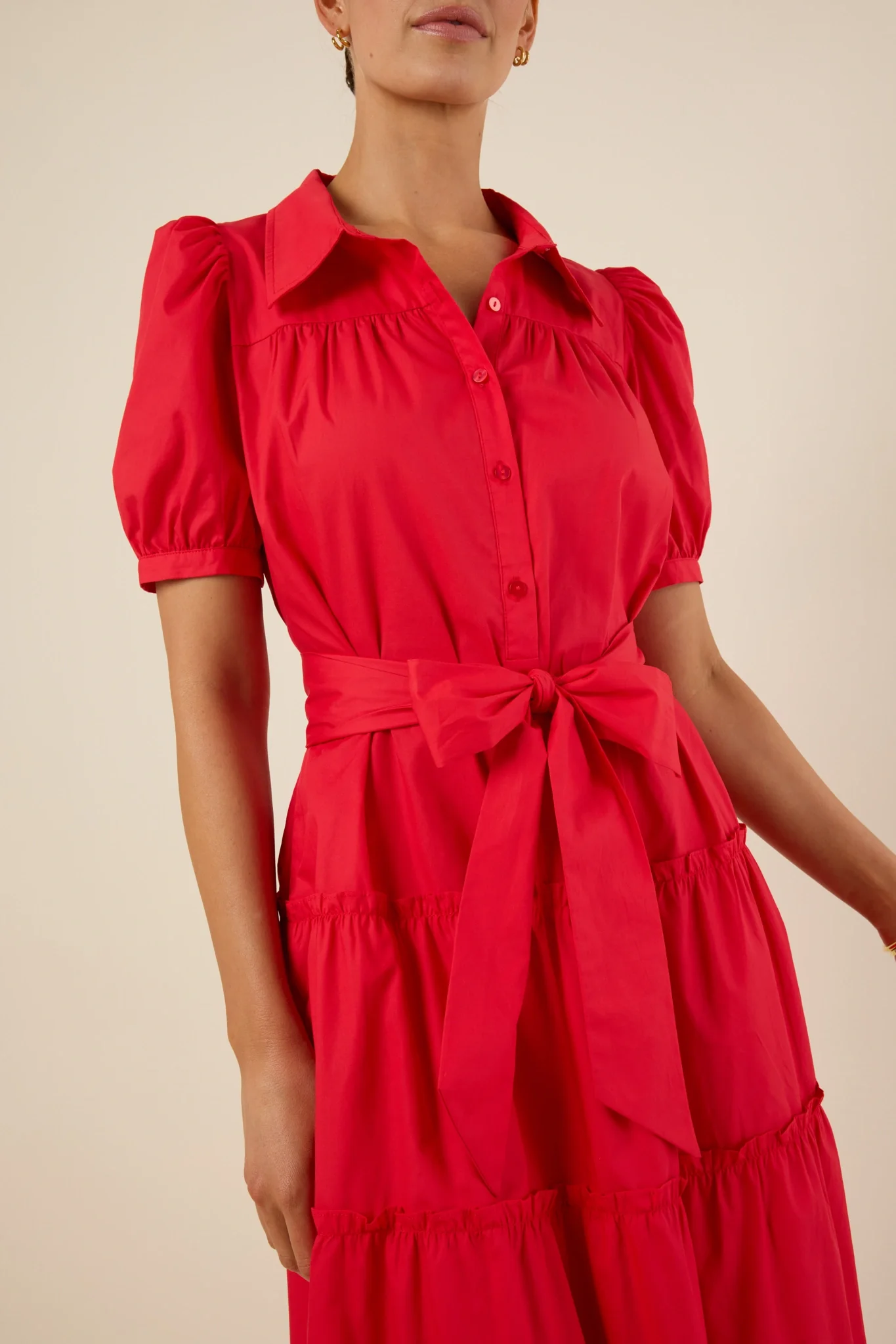 Elliott Dress - Kestreli