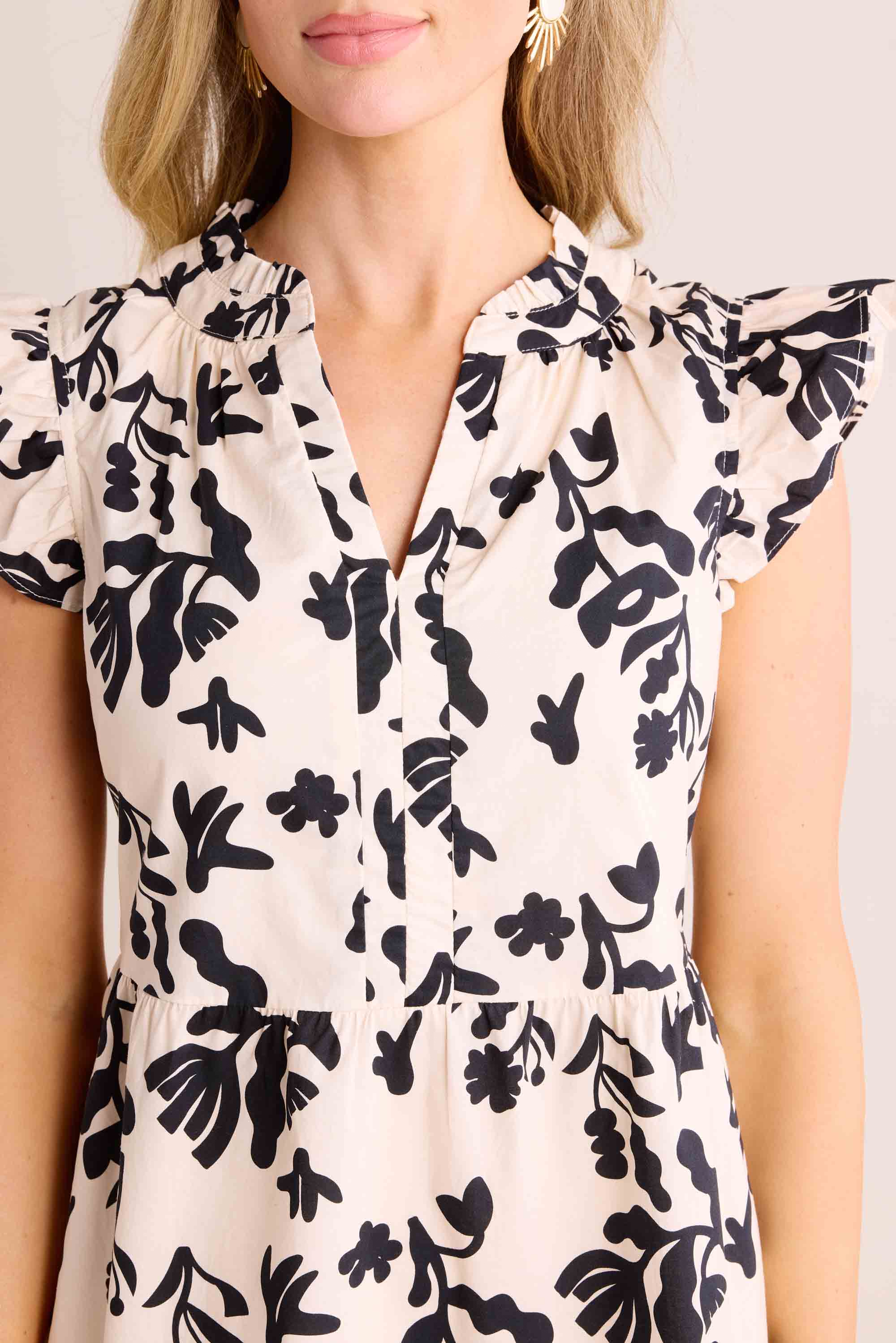 Willow Dress - Kestreli