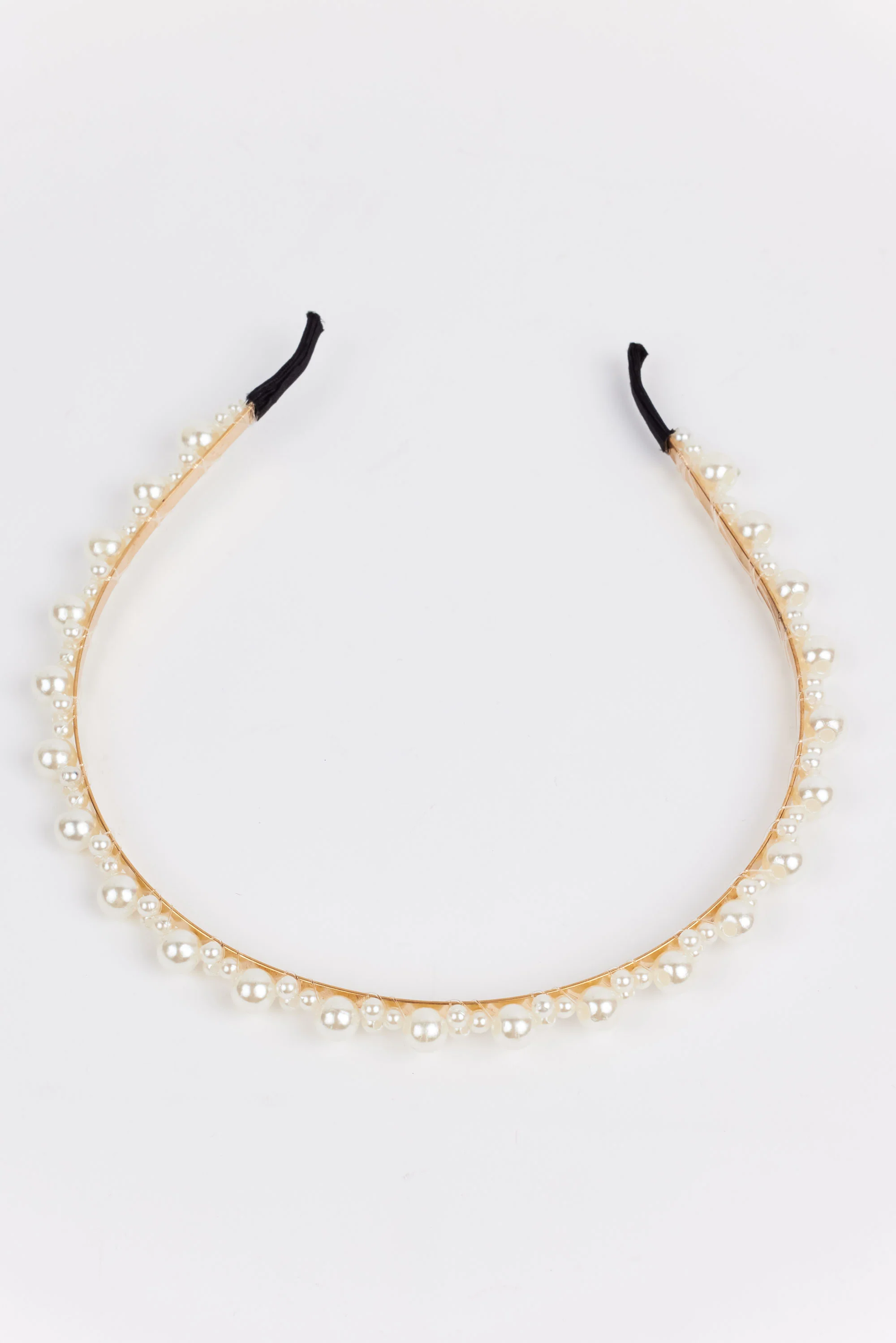 Julie Headband - Kestreli