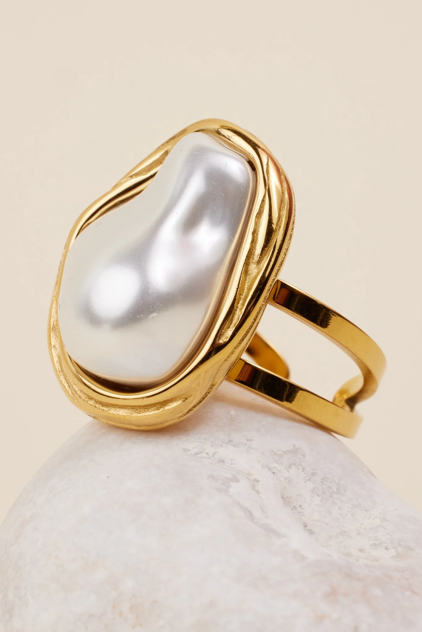 Serena Ring - Kestreli