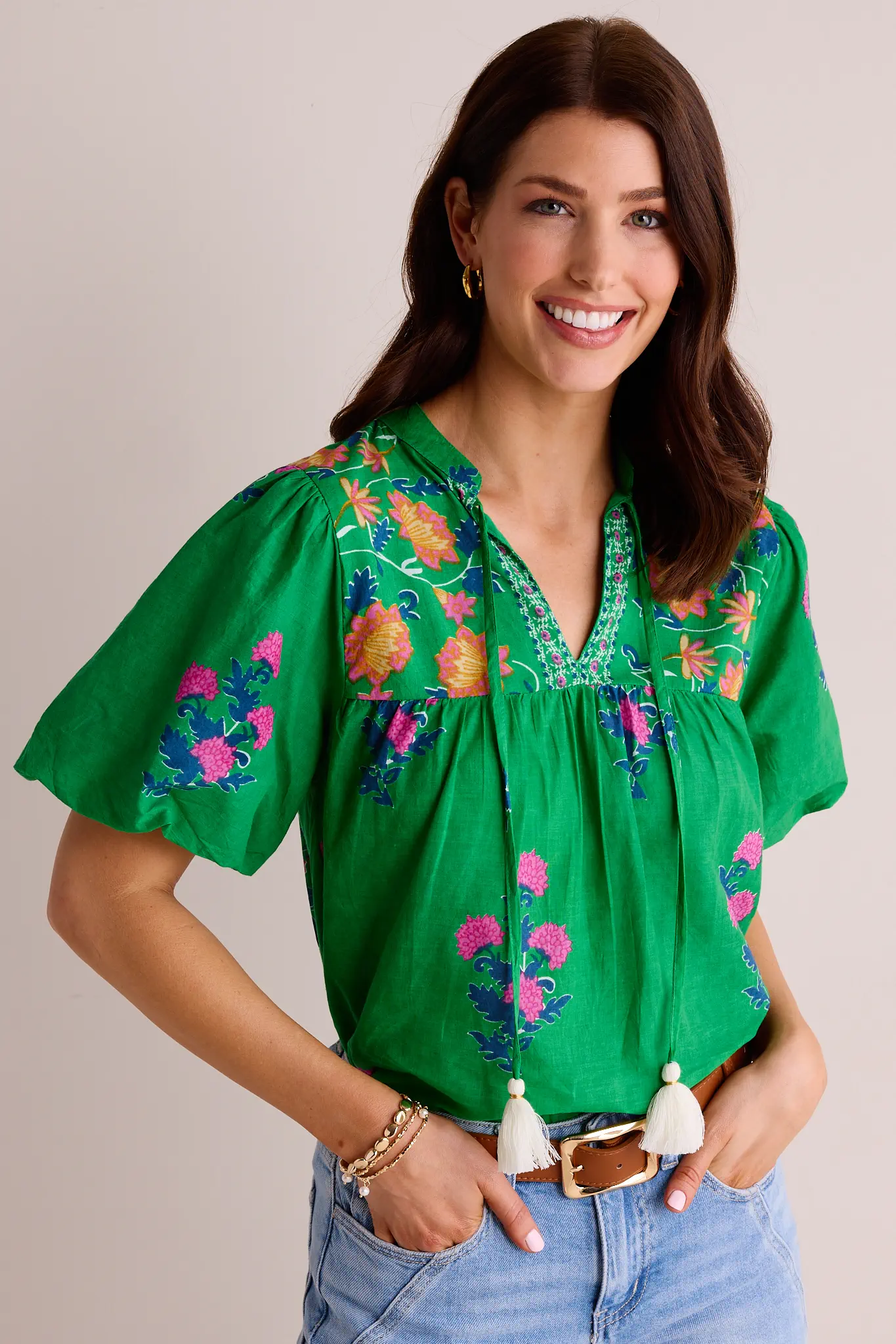 Landon Top - Kestreli