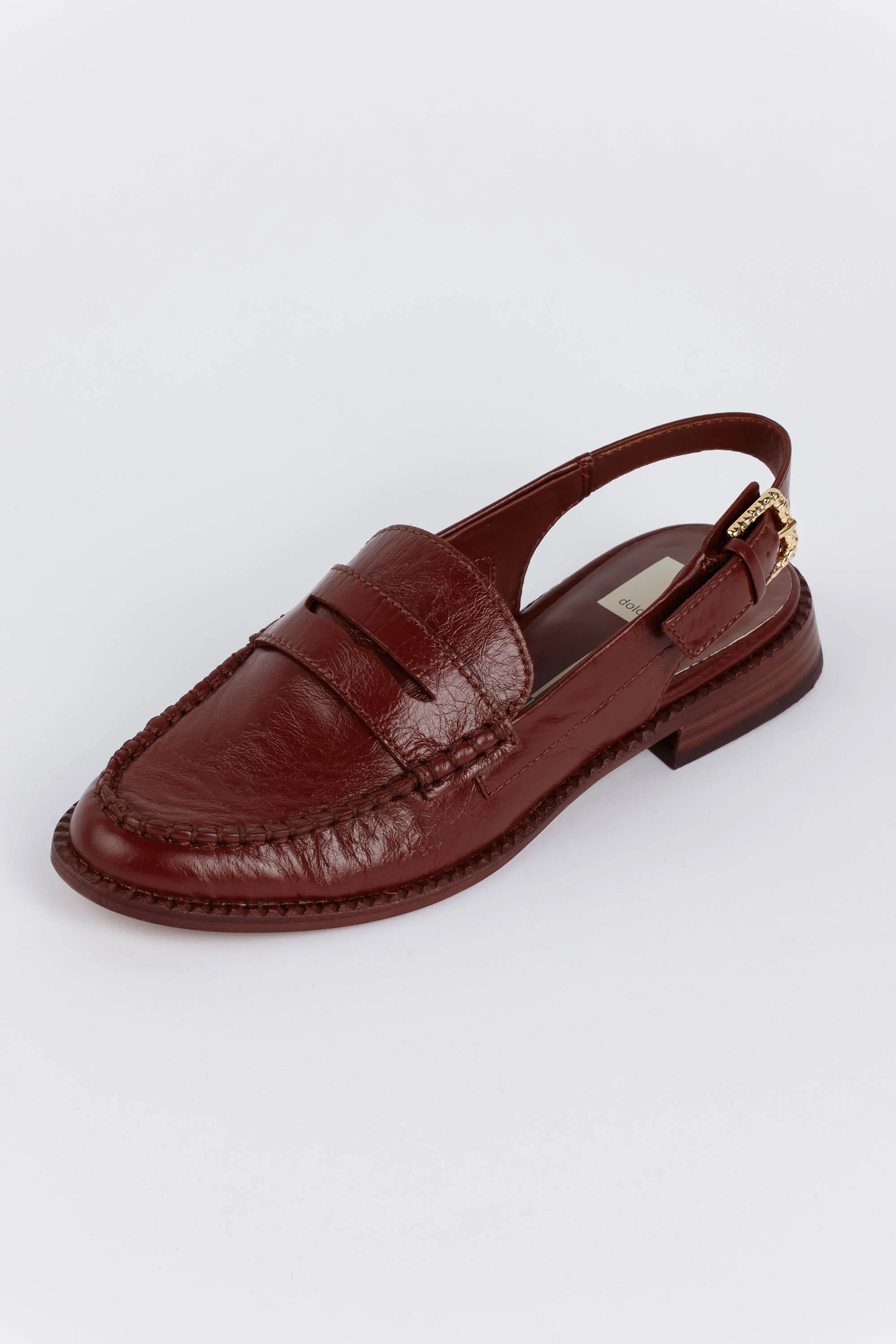 Hardi Loafers by Dolce Vita - Kestreli