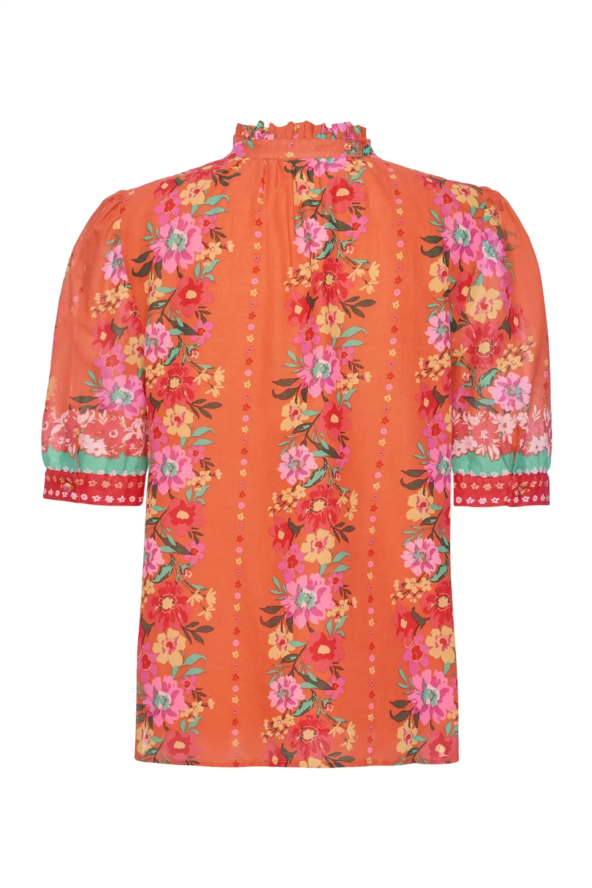 Camille Top - Kestreli