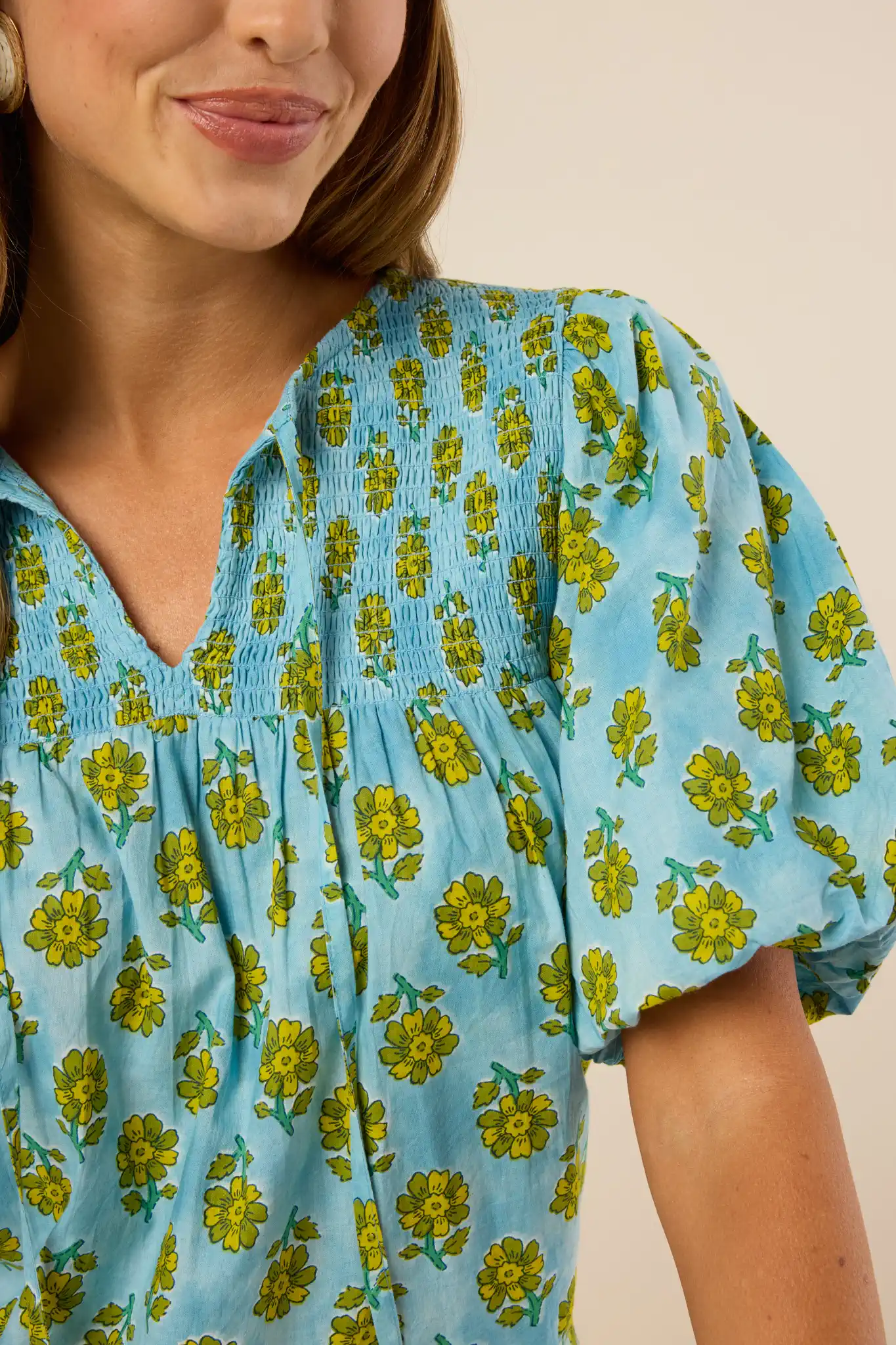 Margaret Top - Kestreli