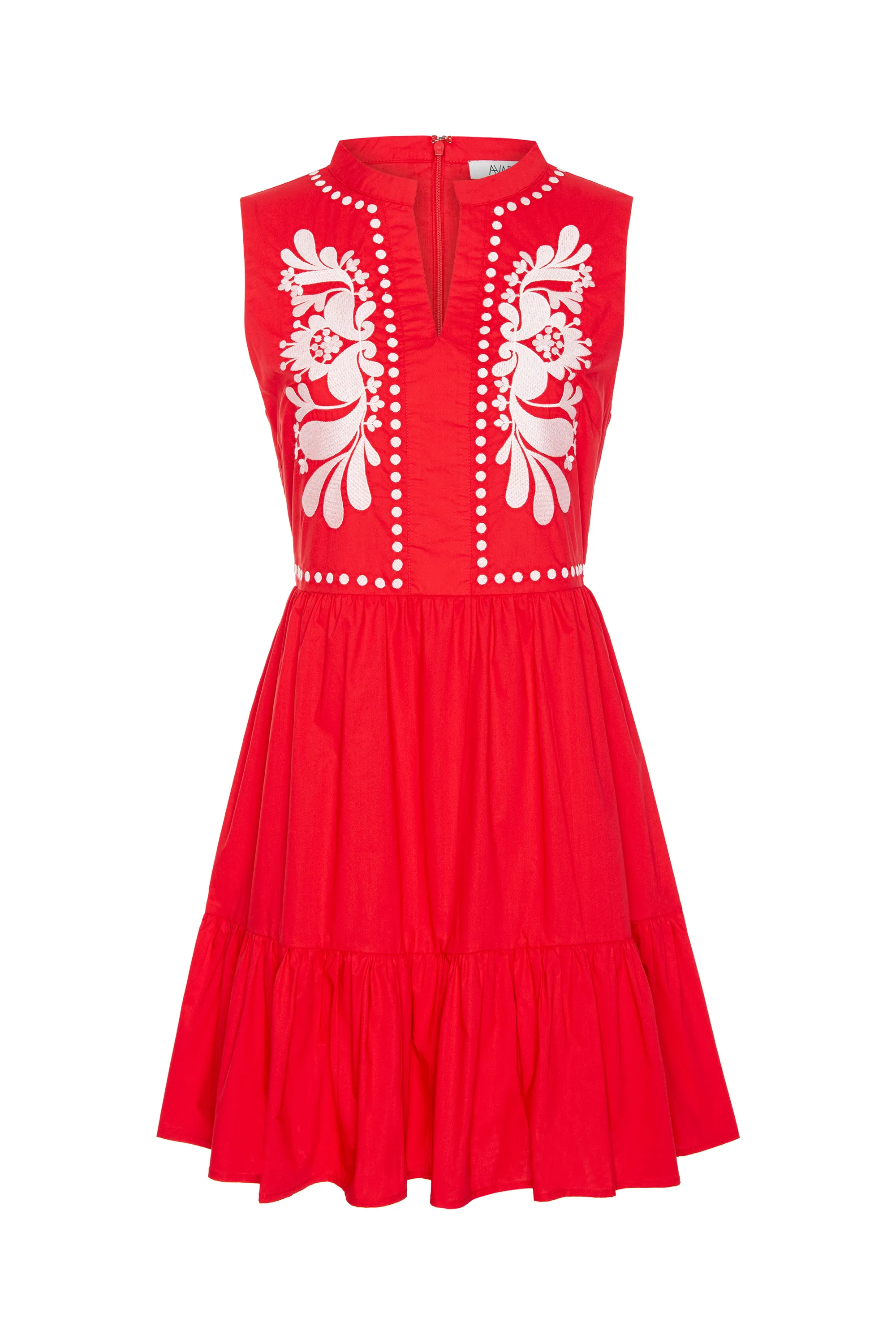 Julie Dress - Kestreli