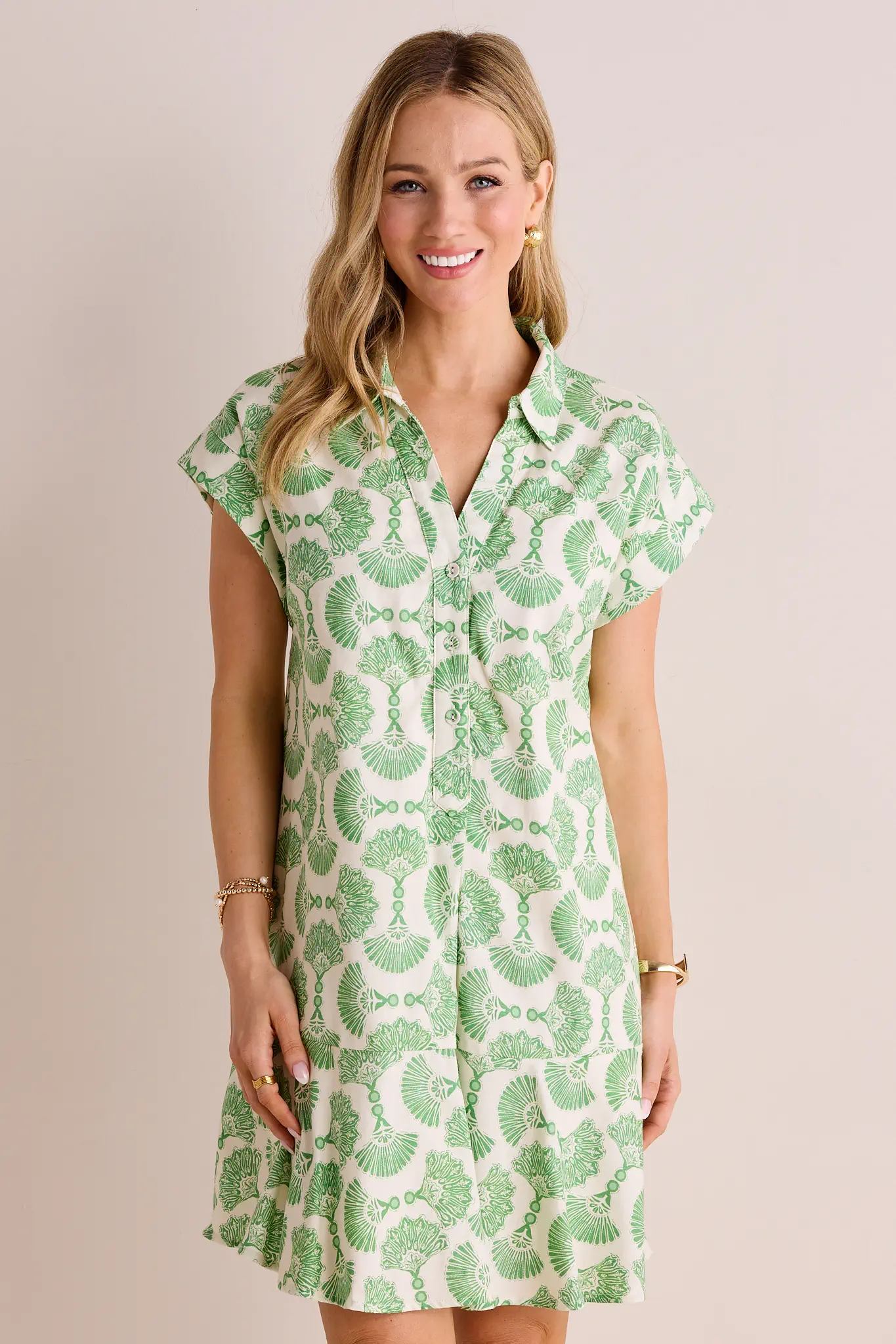 Billie Dress - Kestreli