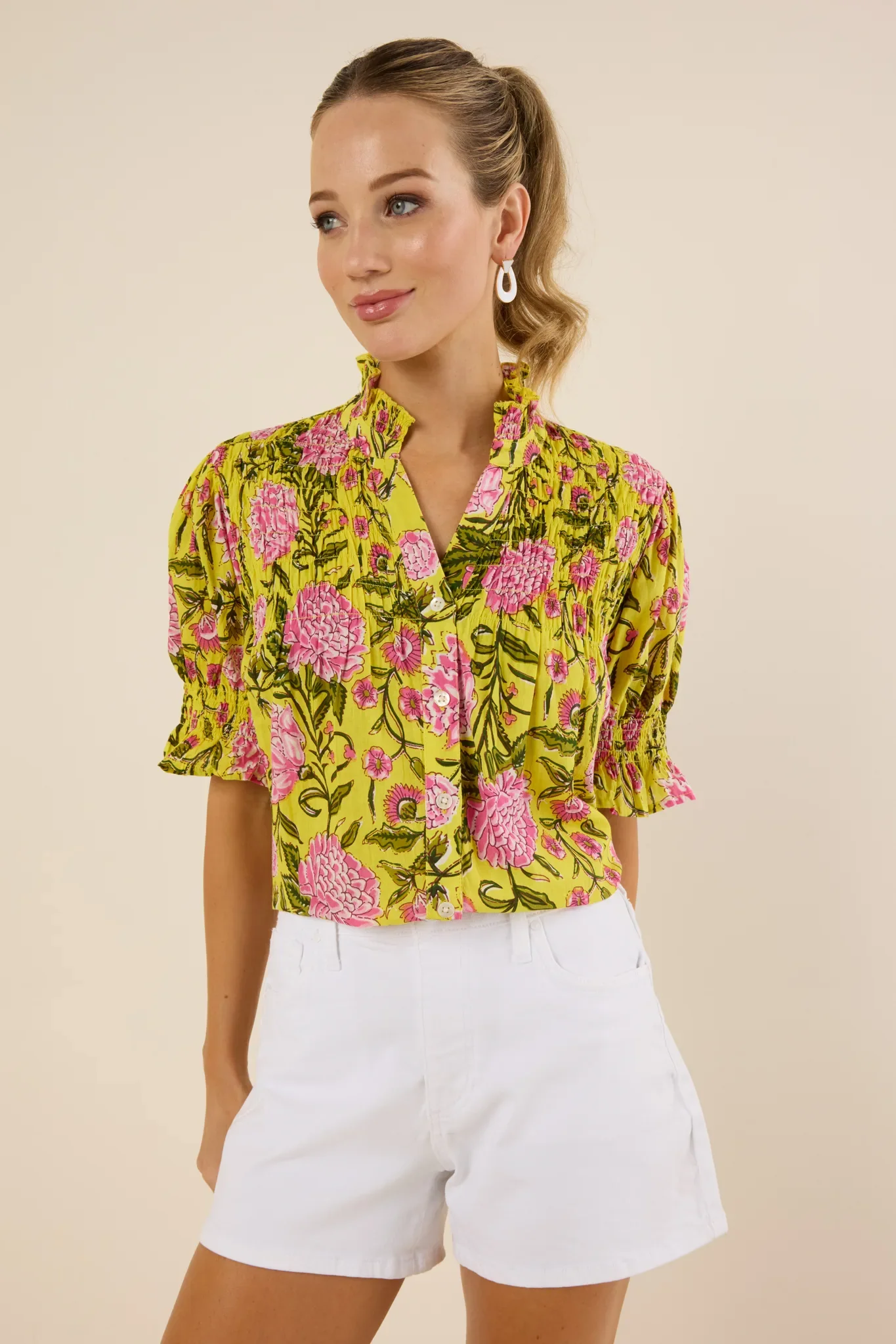 Poppy Top - Kestreli