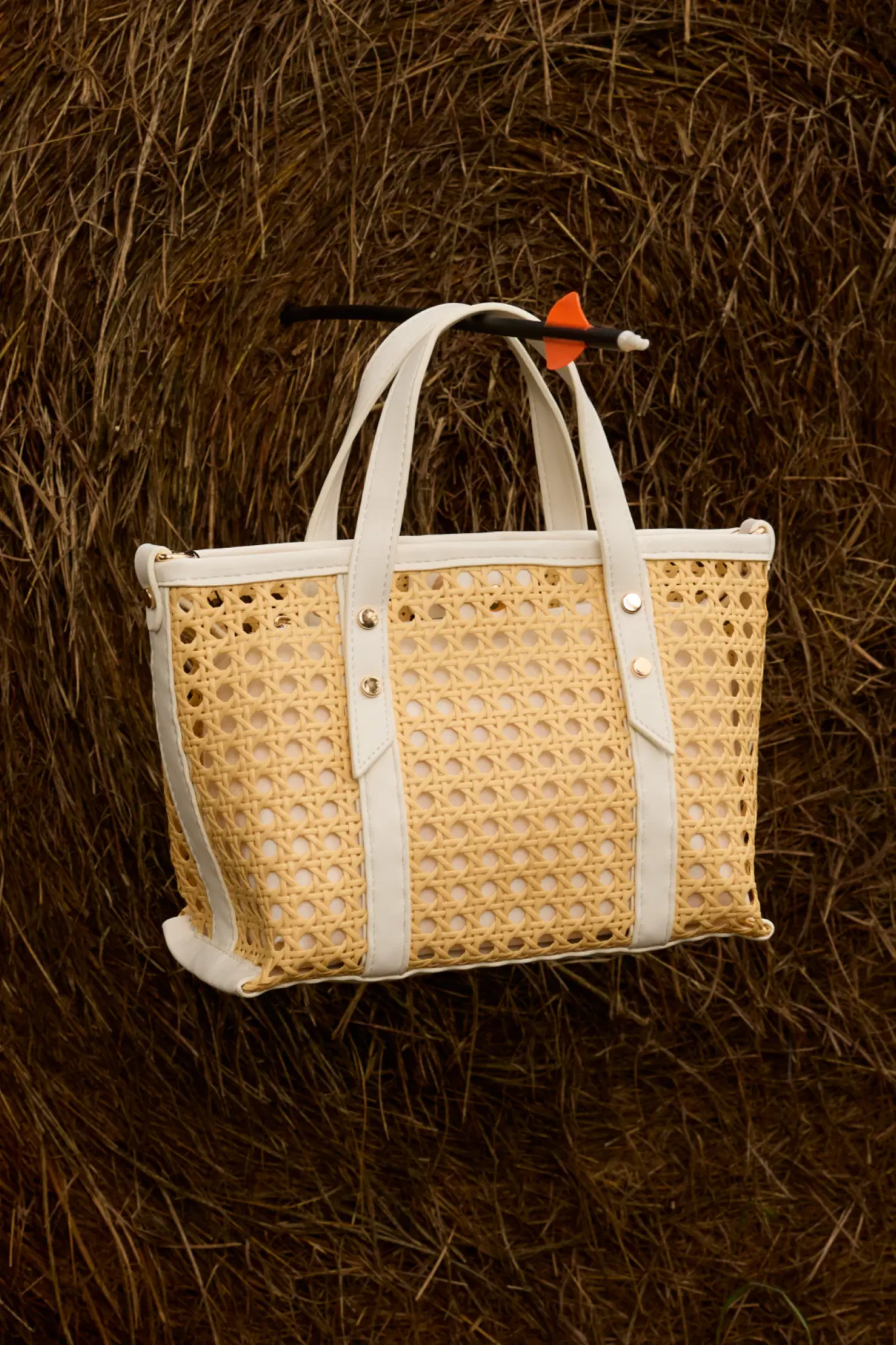 Selena Bag - Kestreli